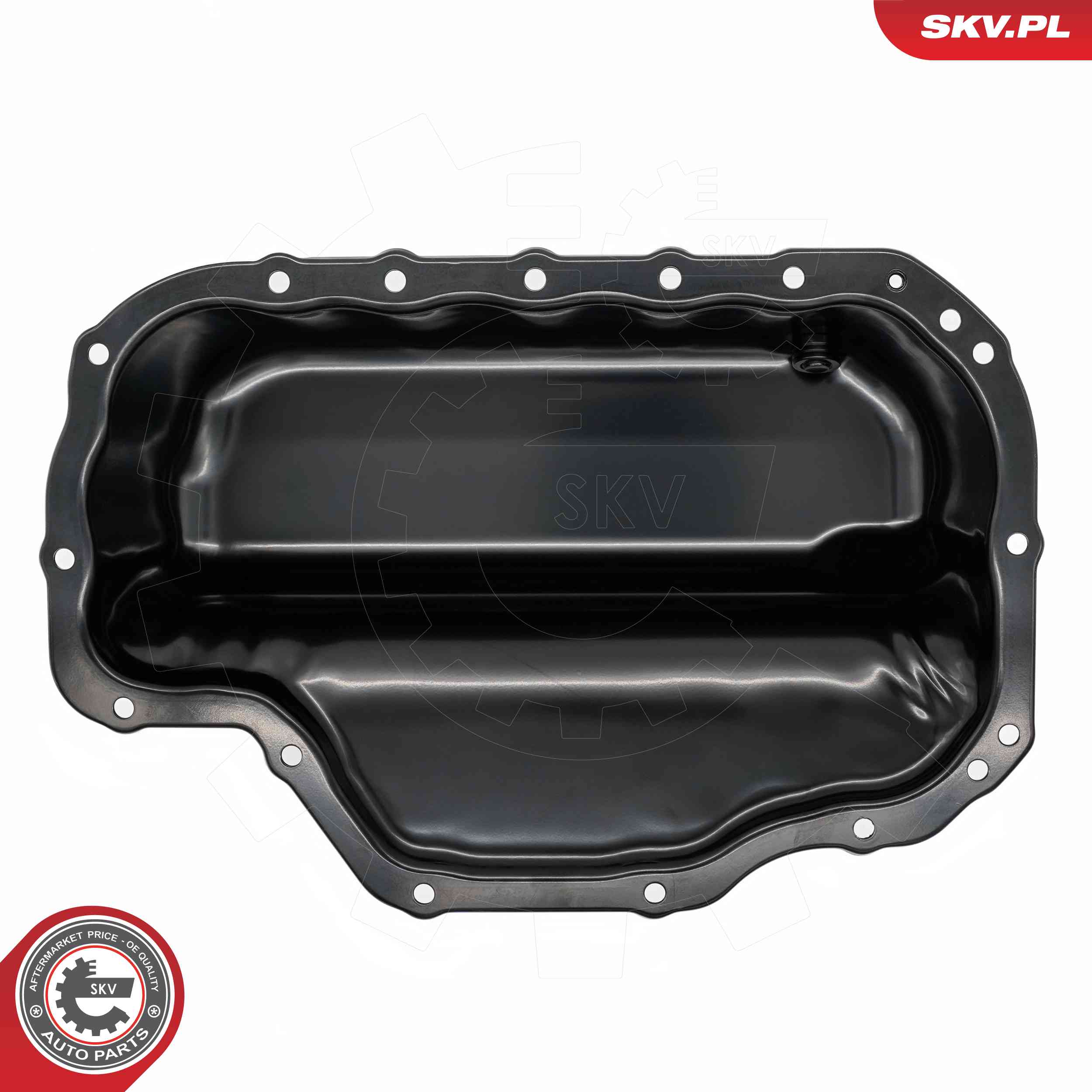 Ilustracja 48SKV864 ESEN SKV miska olejowa