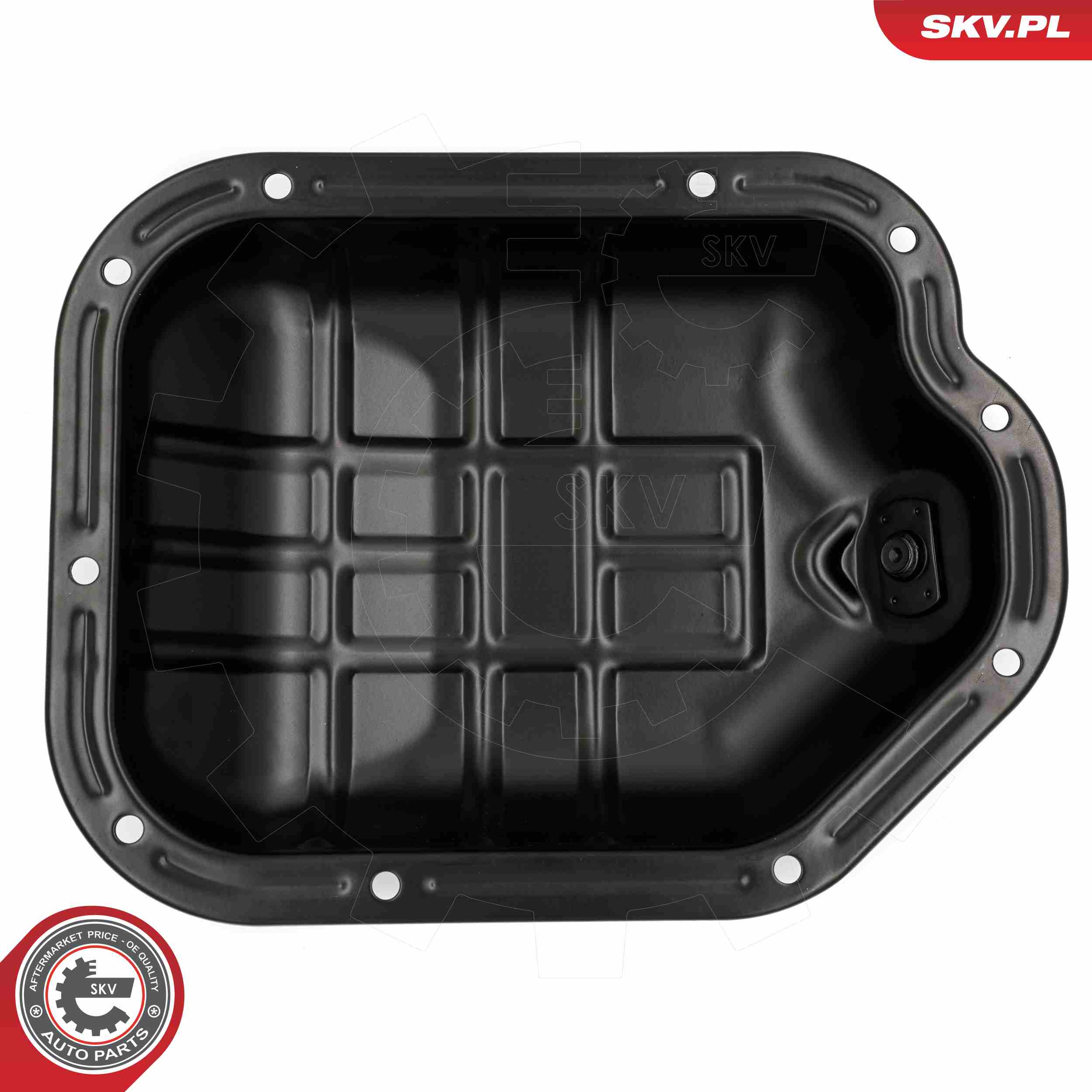 Ilustracja 48SKV817 ESEN SKV miska olejowa