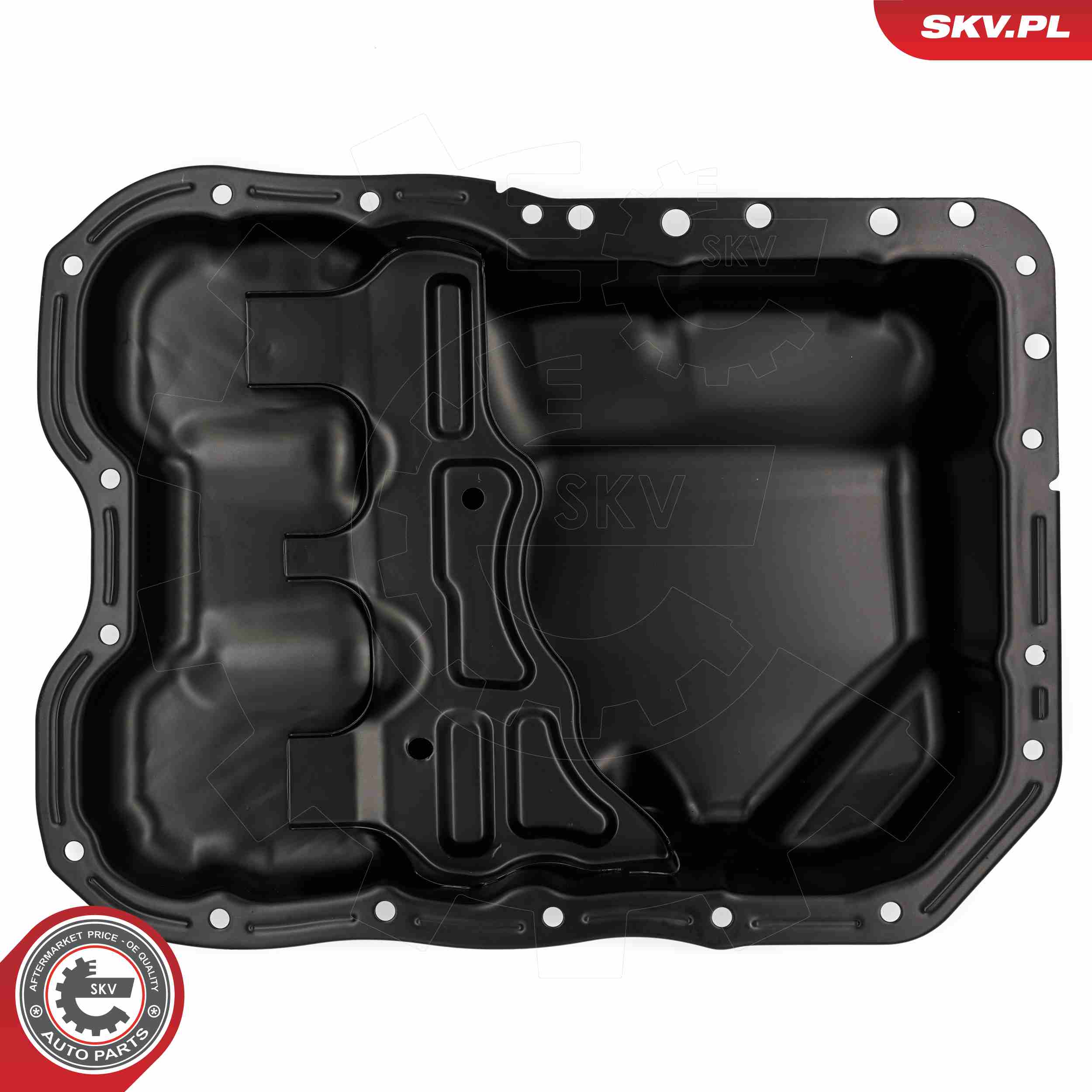 Ilustracja 48SKV830 ESEN SKV miska olejowa