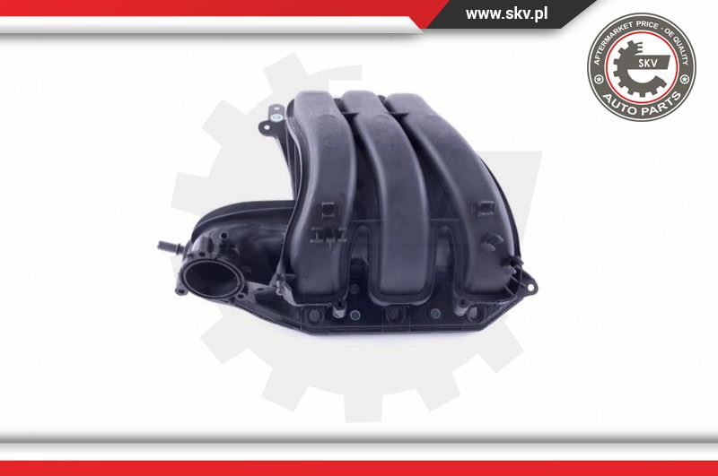 Ilustracja 49SKV056 ESEN SKV moduł rury wlotowej