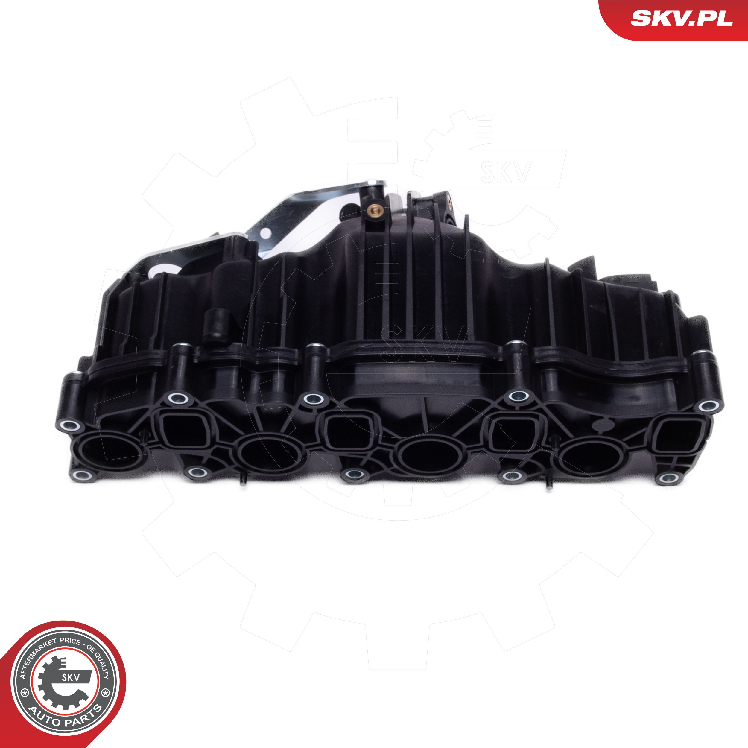 Ilustracja 49SKV077 ESEN SKV moduł rury wlotowej