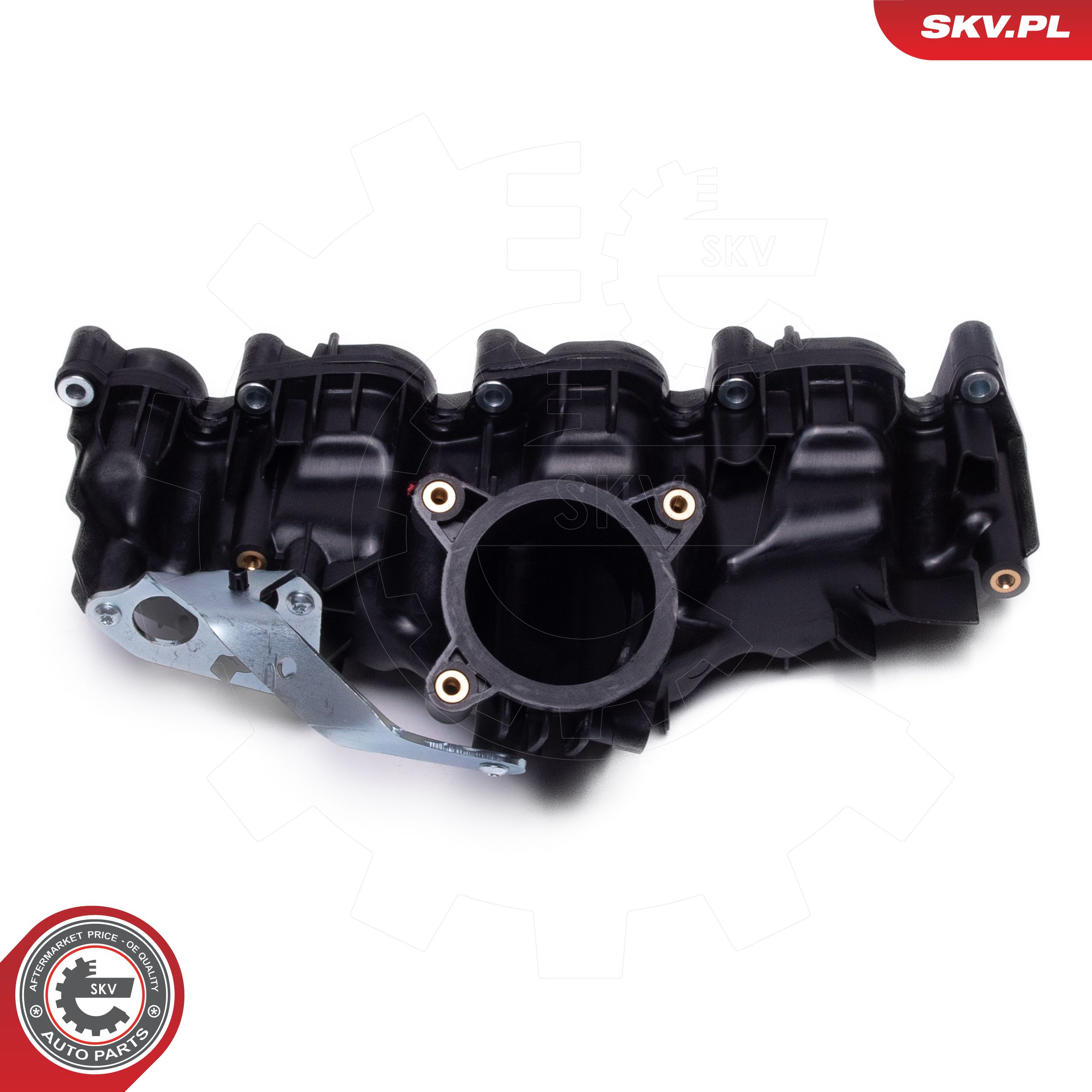 Ilustracja 49SKV077 ESEN SKV moduł rury wlotowej