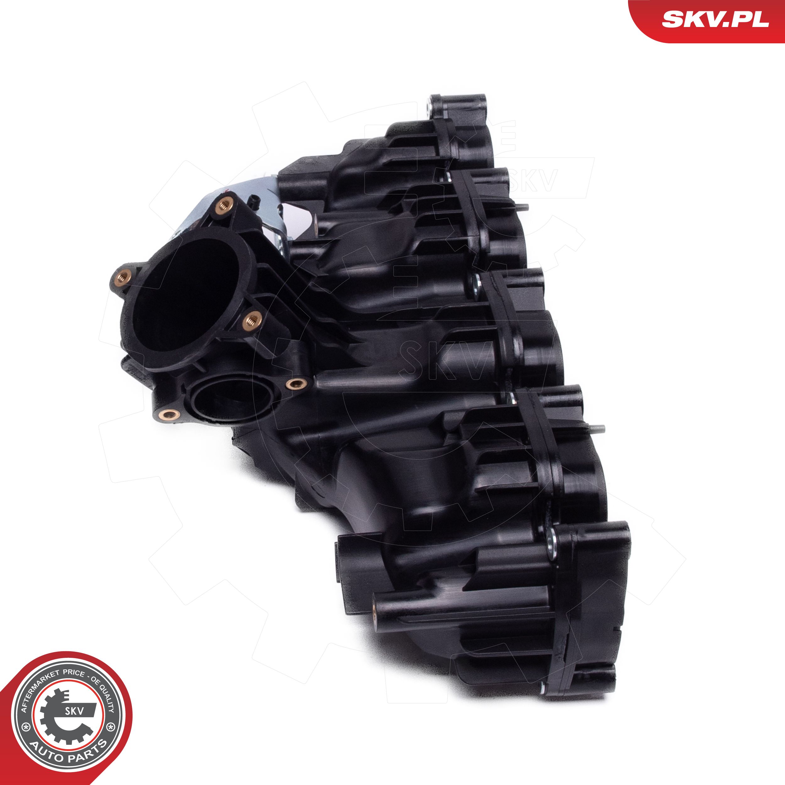 Ilustracja 49SKV077 ESEN SKV moduł rury wlotowej