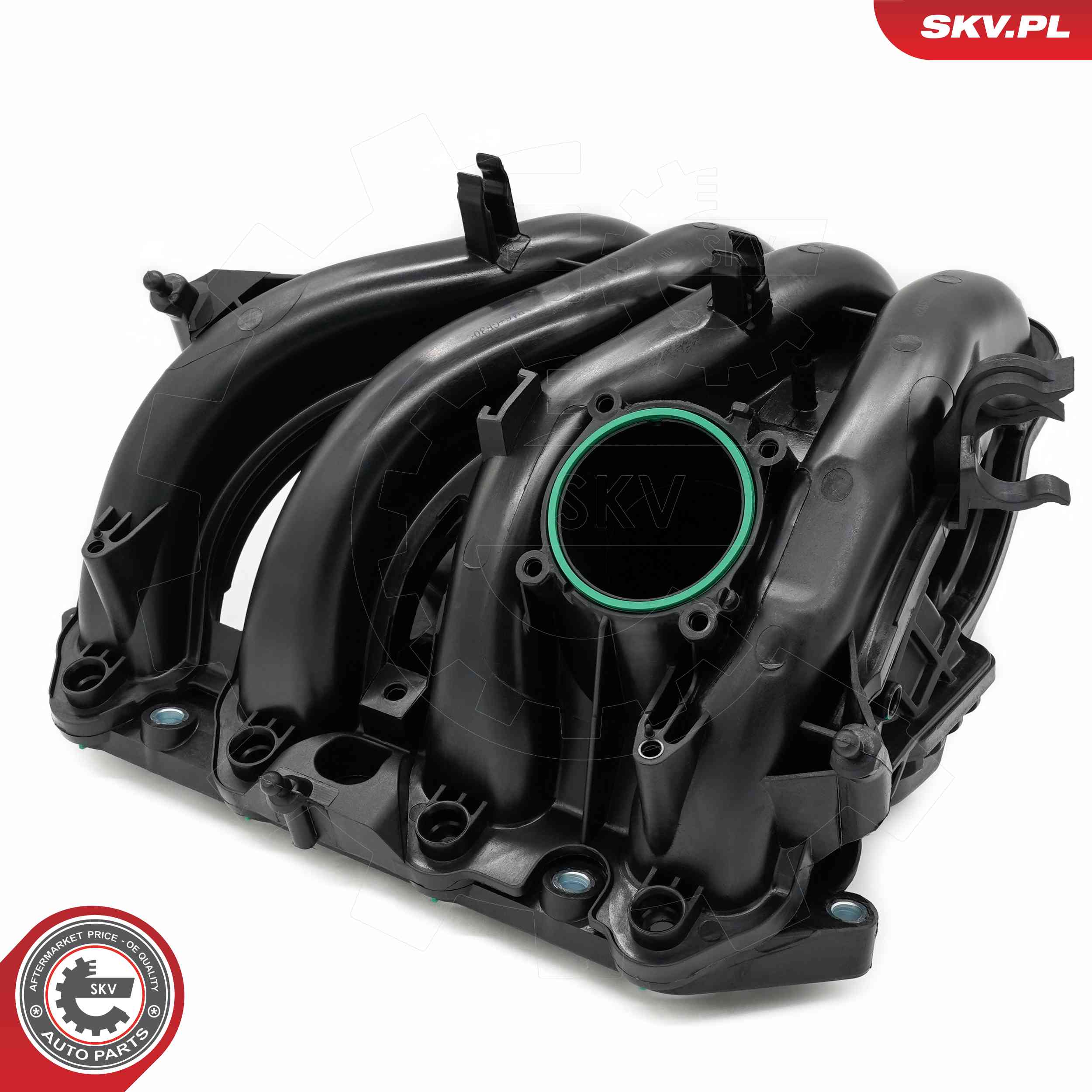 Ilustracja 49SKV086 ESEN SKV moduł rury wlotowej