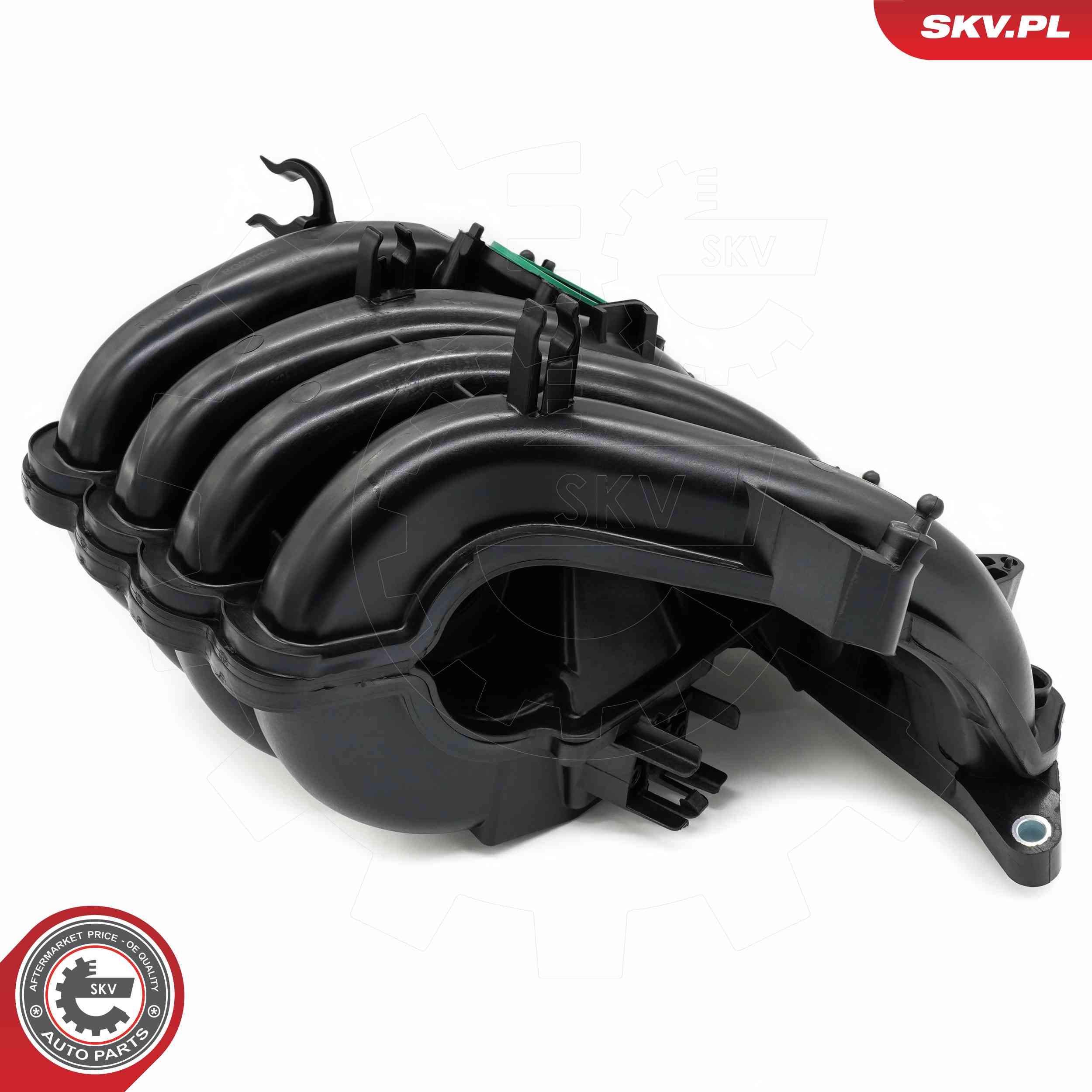 Ilustracja 49SKV086 ESEN SKV moduł rury wlotowej