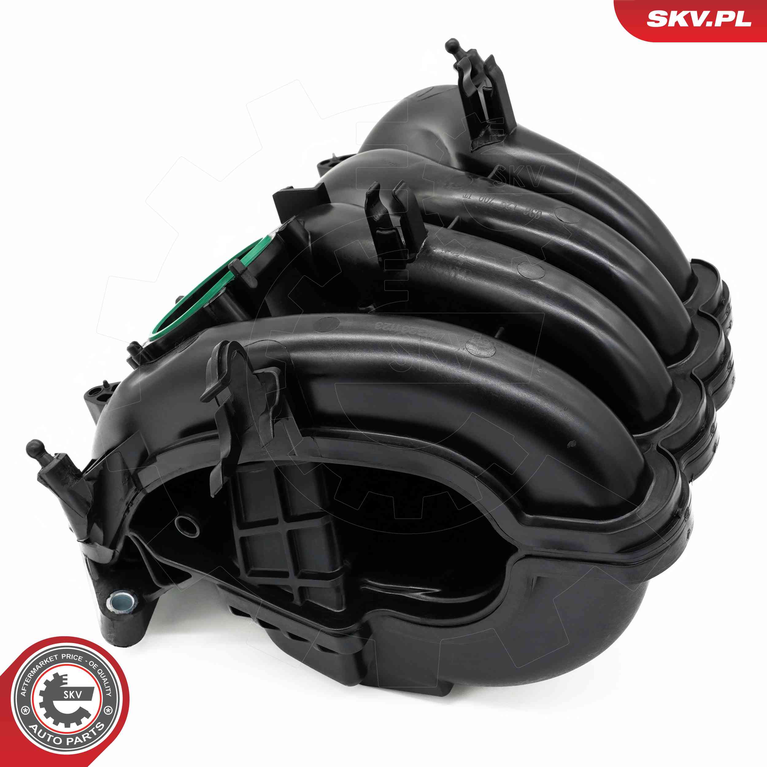 Ilustracja 49SKV086 ESEN SKV moduł rury wlotowej