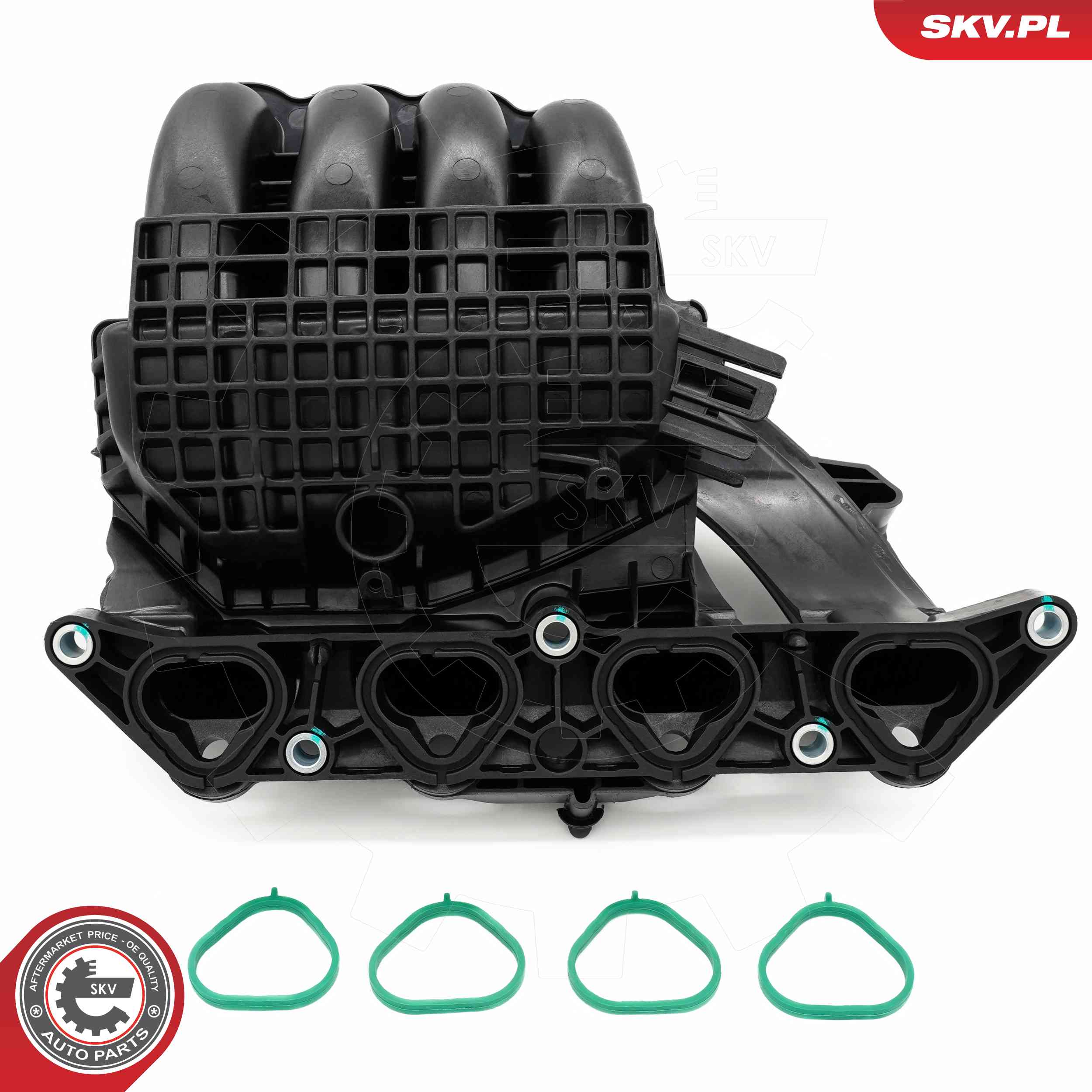 Ilustracja 49SKV086 ESEN SKV moduł rury wlotowej