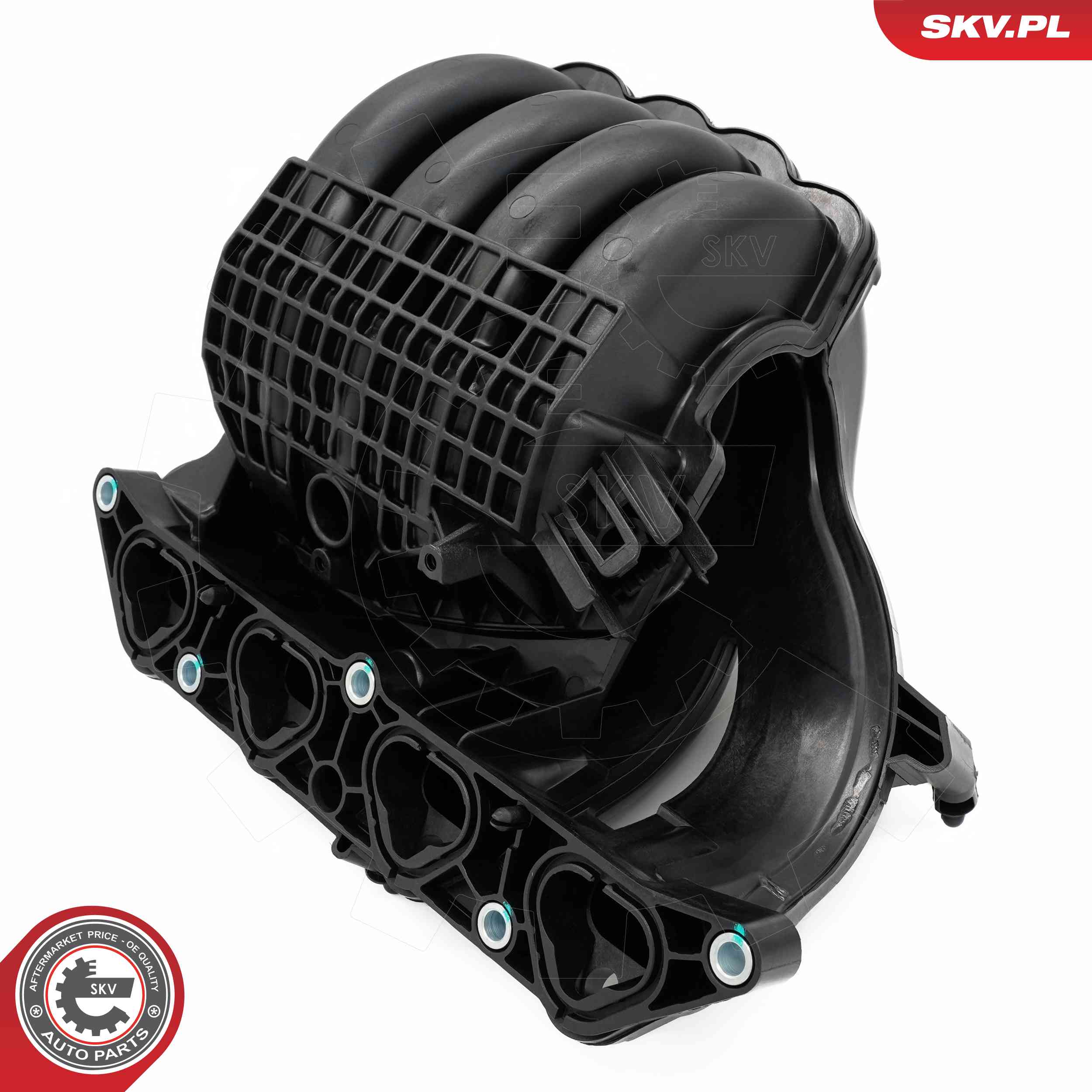 Ilustracja 49SKV086 ESEN SKV moduł rury wlotowej