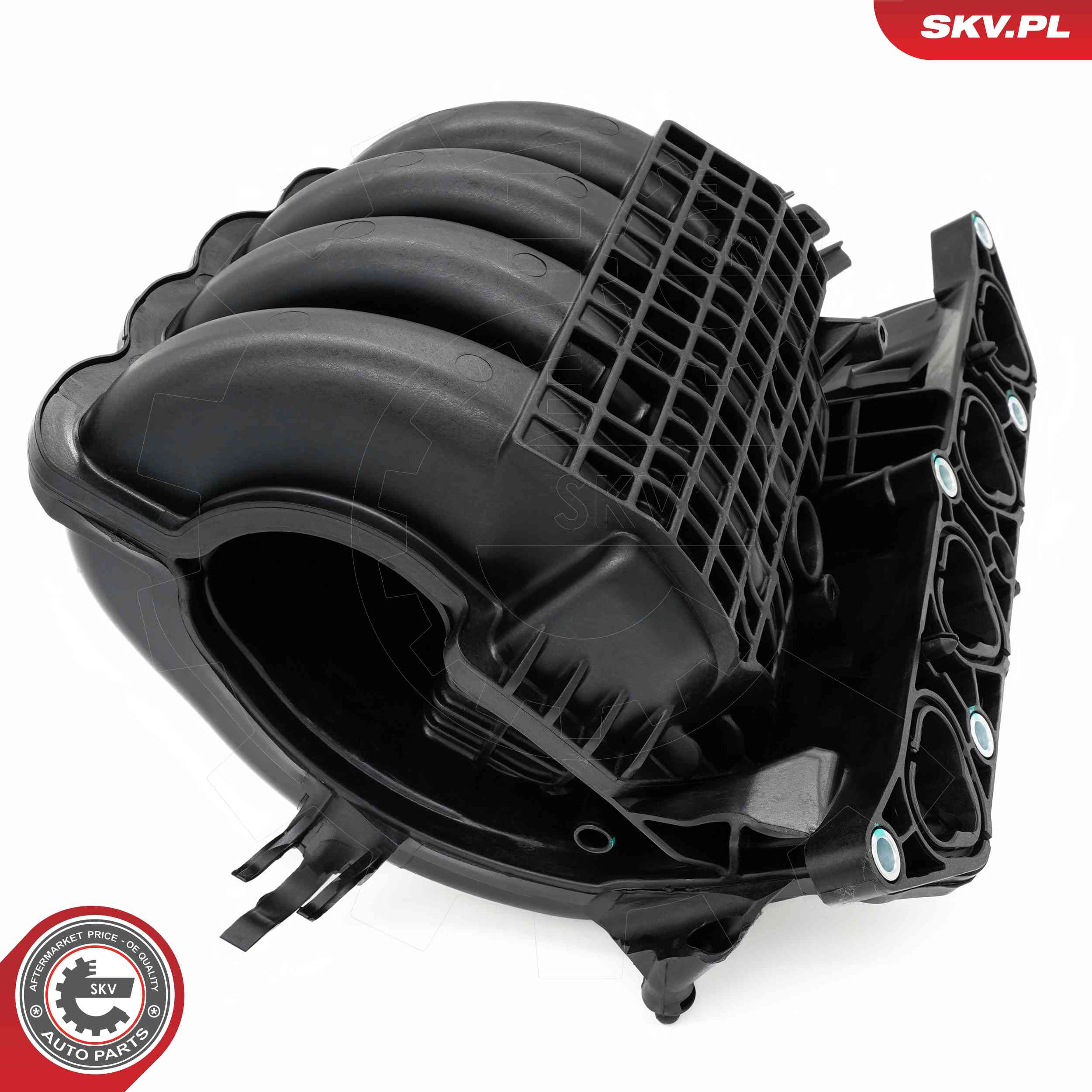 Ilustracja 49SKV086 ESEN SKV moduł rury wlotowej