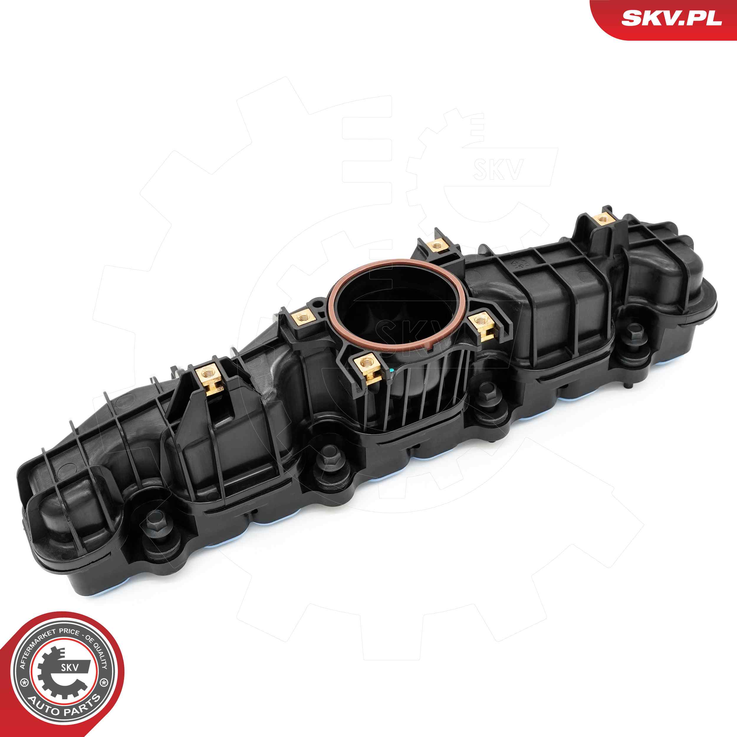 Ilustracja 49SKV089 ESEN SKV moduł rury wlotowej