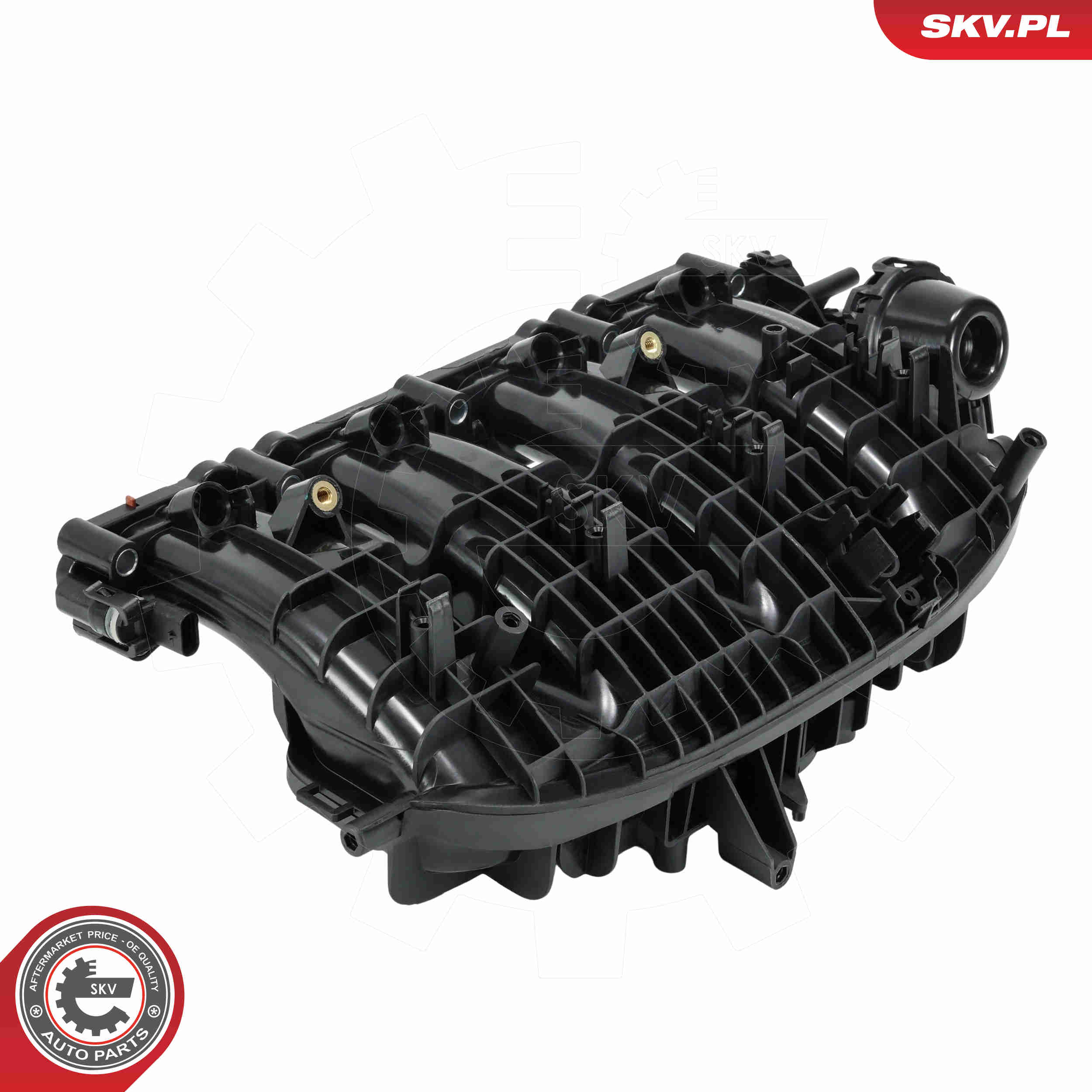 Ilustracja 49SKV097 ESEN SKV moduł rury wlotowej