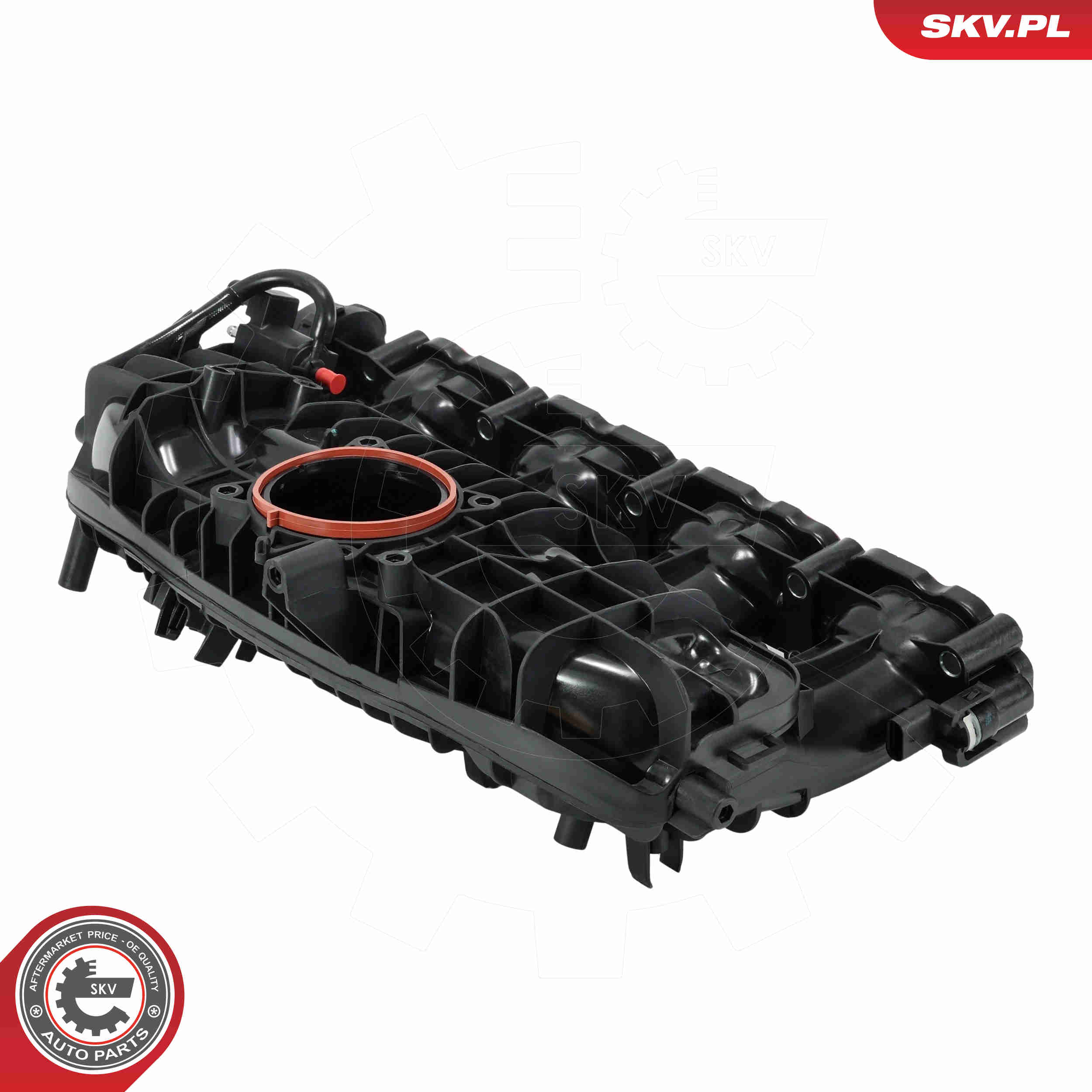 Ilustracja 49SKV097 ESEN SKV moduł rury wlotowej