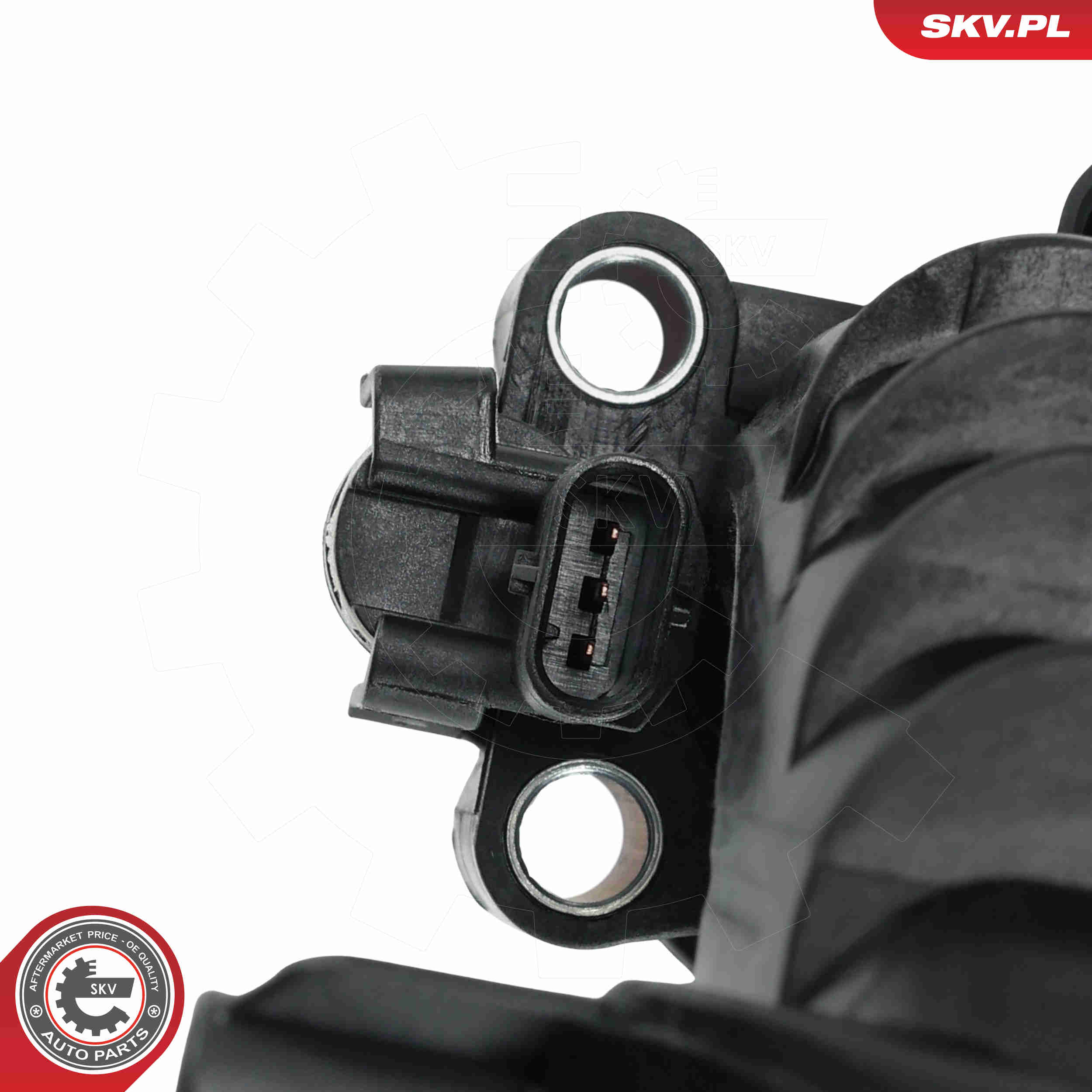 Ilustracja 49SKV097 ESEN SKV moduł rury wlotowej