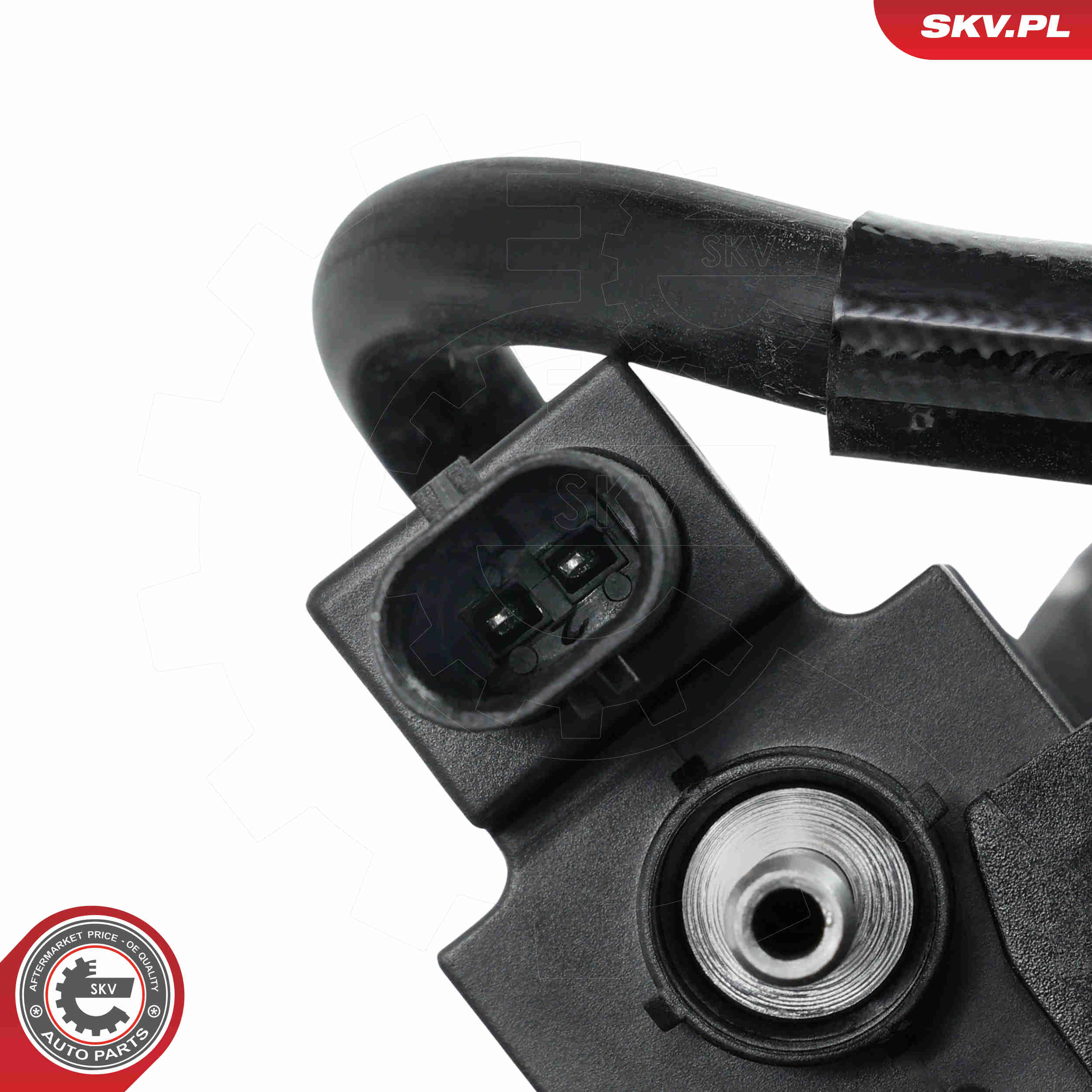 Ilustracja 49SKV097 ESEN SKV moduł rury wlotowej