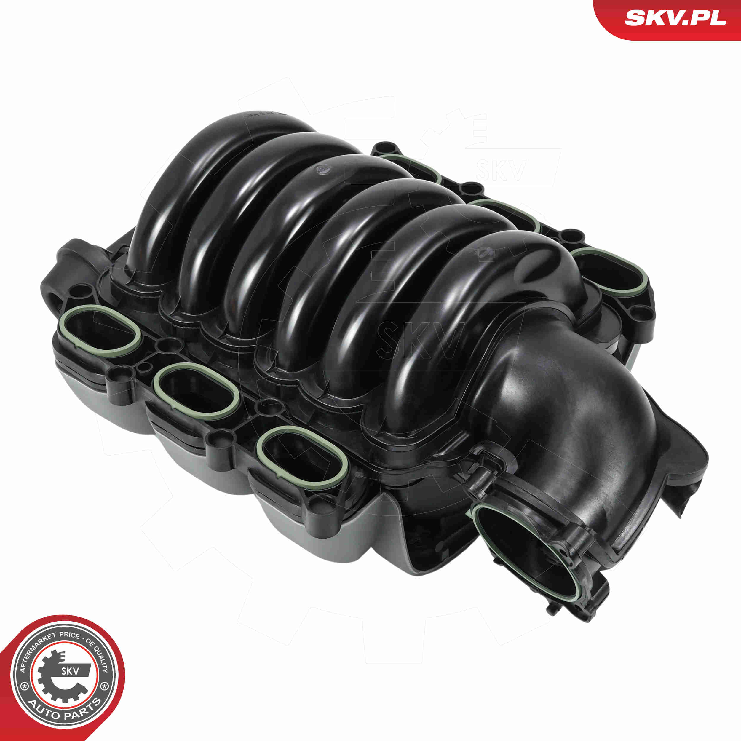 Ilustracja 49SKV095 ESEN SKV moduł rury wlotowej