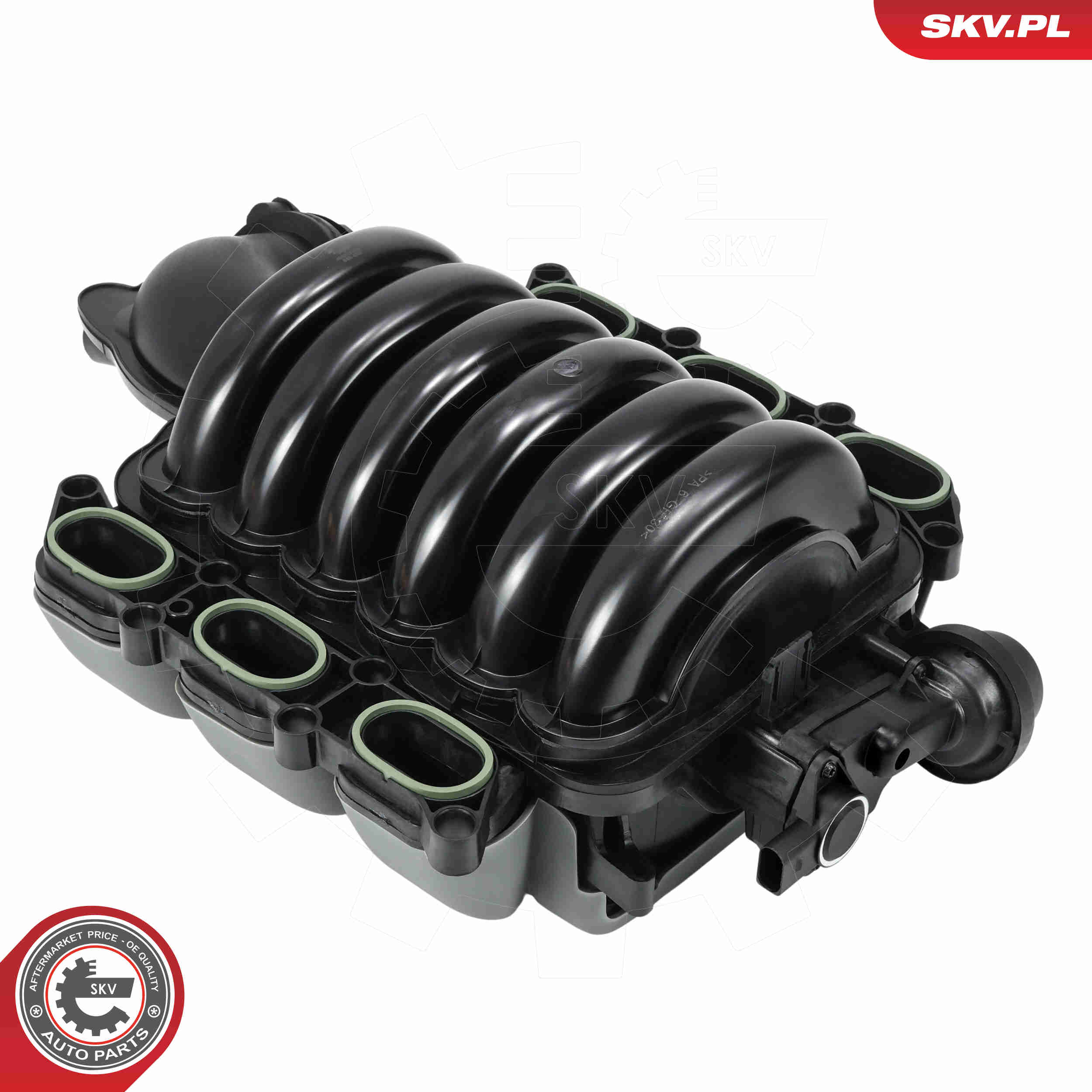 Ilustracja 49SKV095 ESEN SKV moduł rury wlotowej