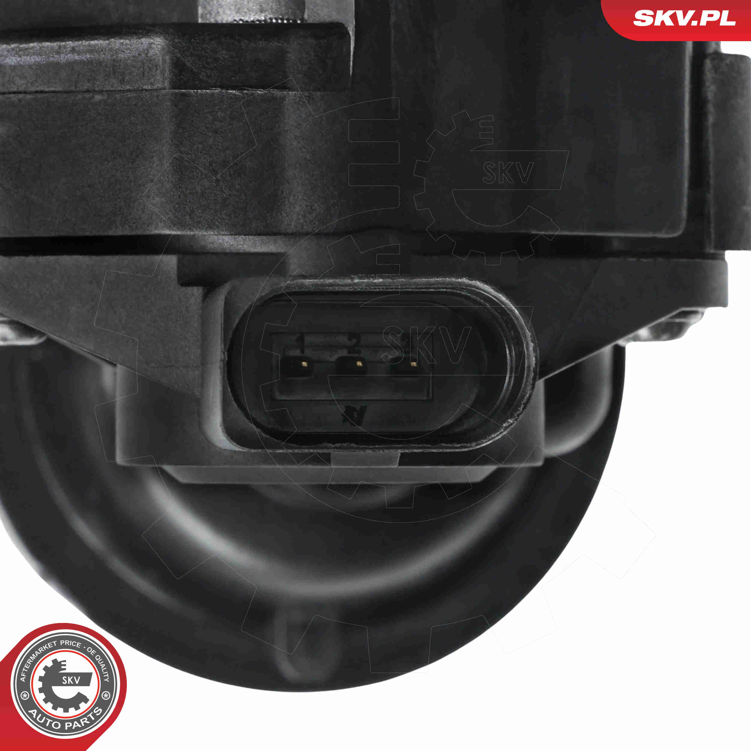 Ilustracja 49SKV095 ESEN SKV moduł rury wlotowej