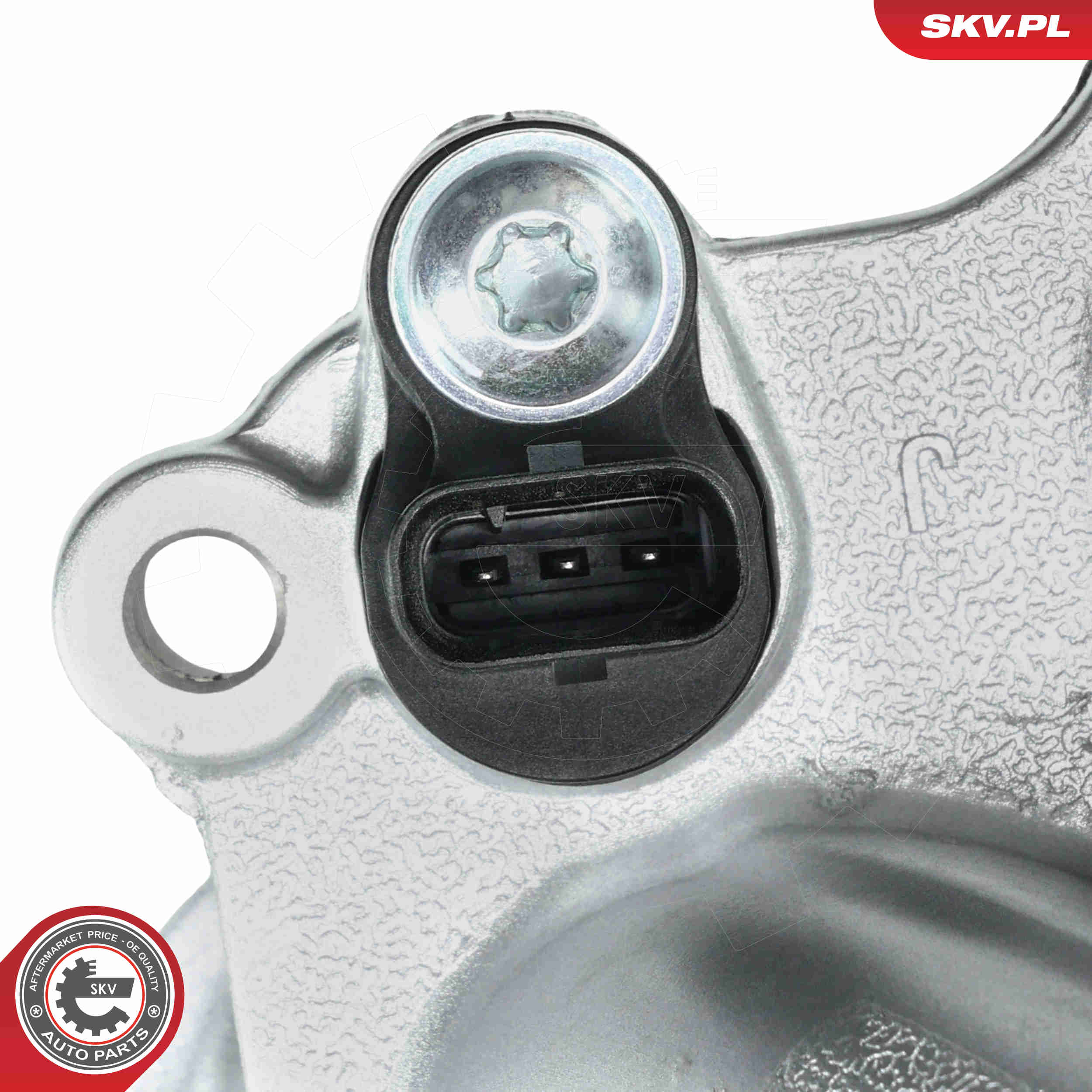 Ilustracja 49SKV107 ESEN SKV moduł rury wlotowej