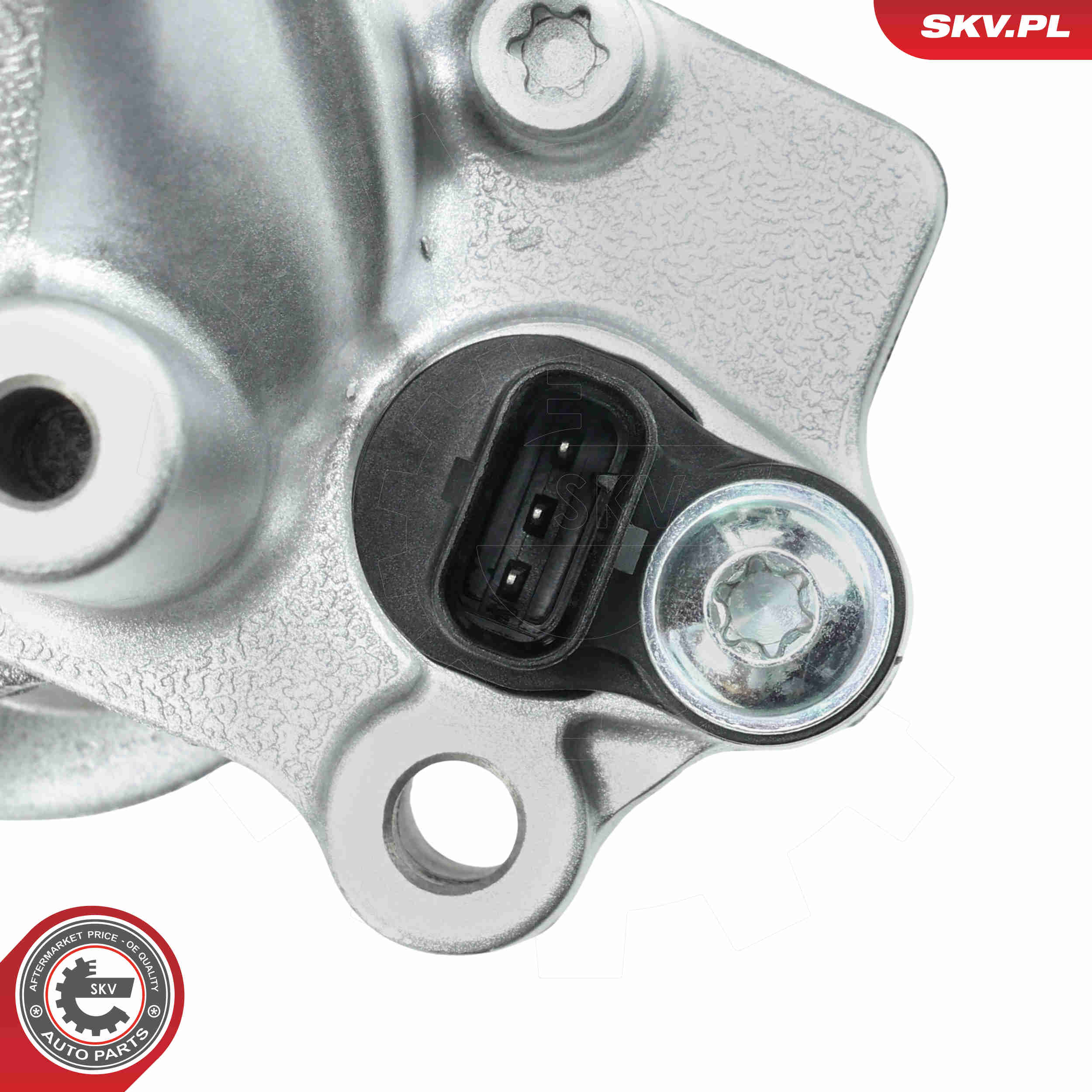 Ilustracja 49SKV107 ESEN SKV moduł rury wlotowej