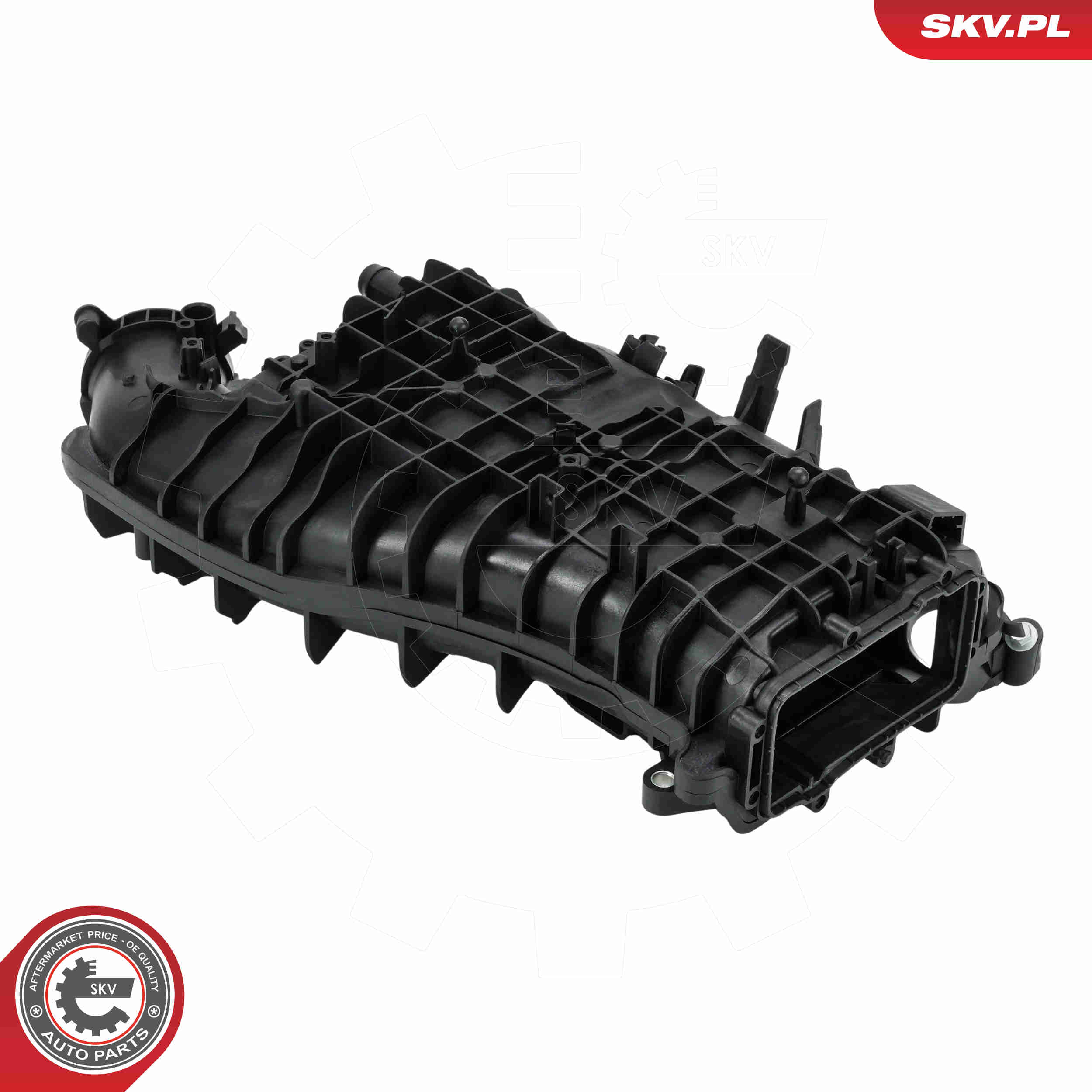 Ilustracja 49SKV105 ESEN SKV moduł rury wlotowej