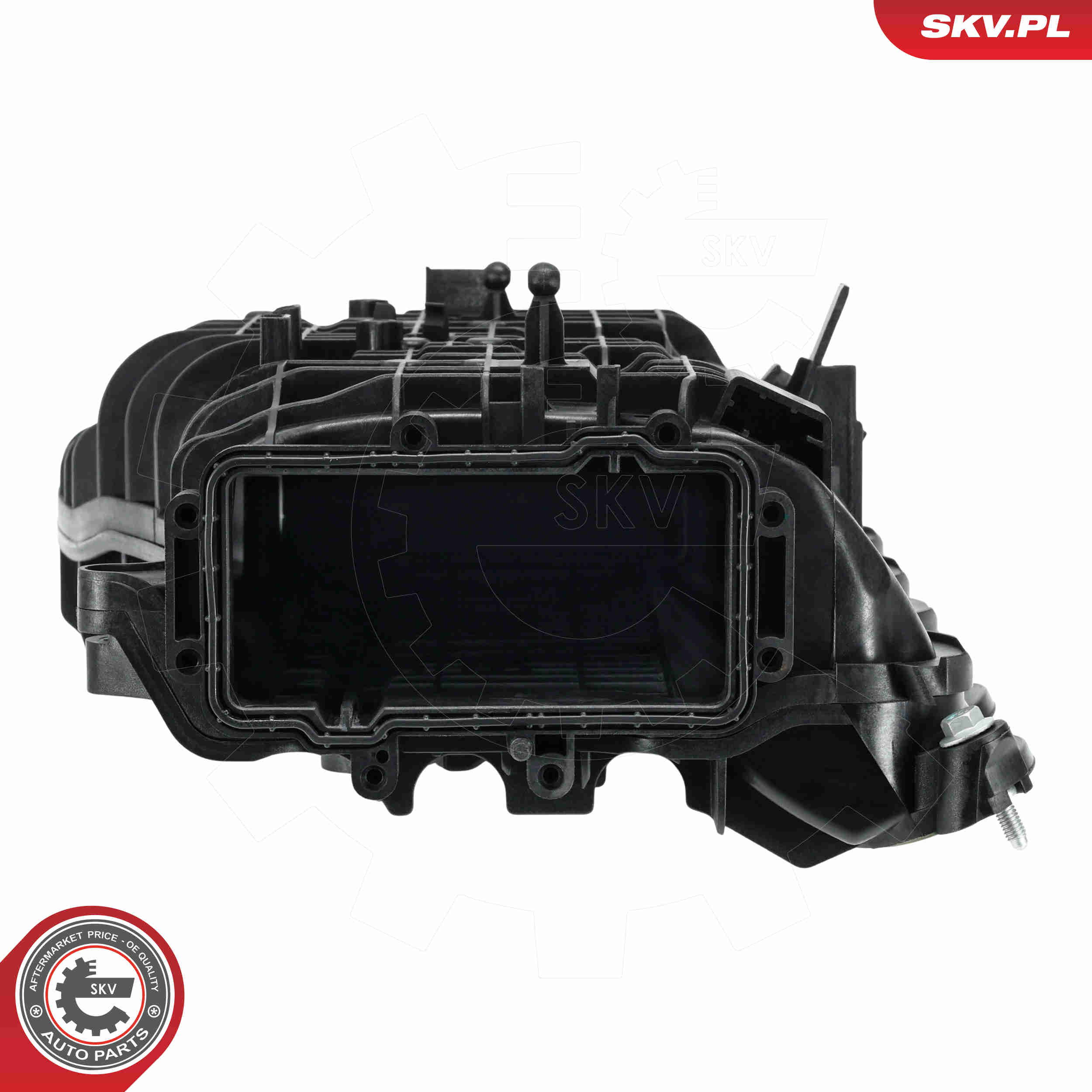 Ilustracja 49SKV105 ESEN SKV moduł rury wlotowej