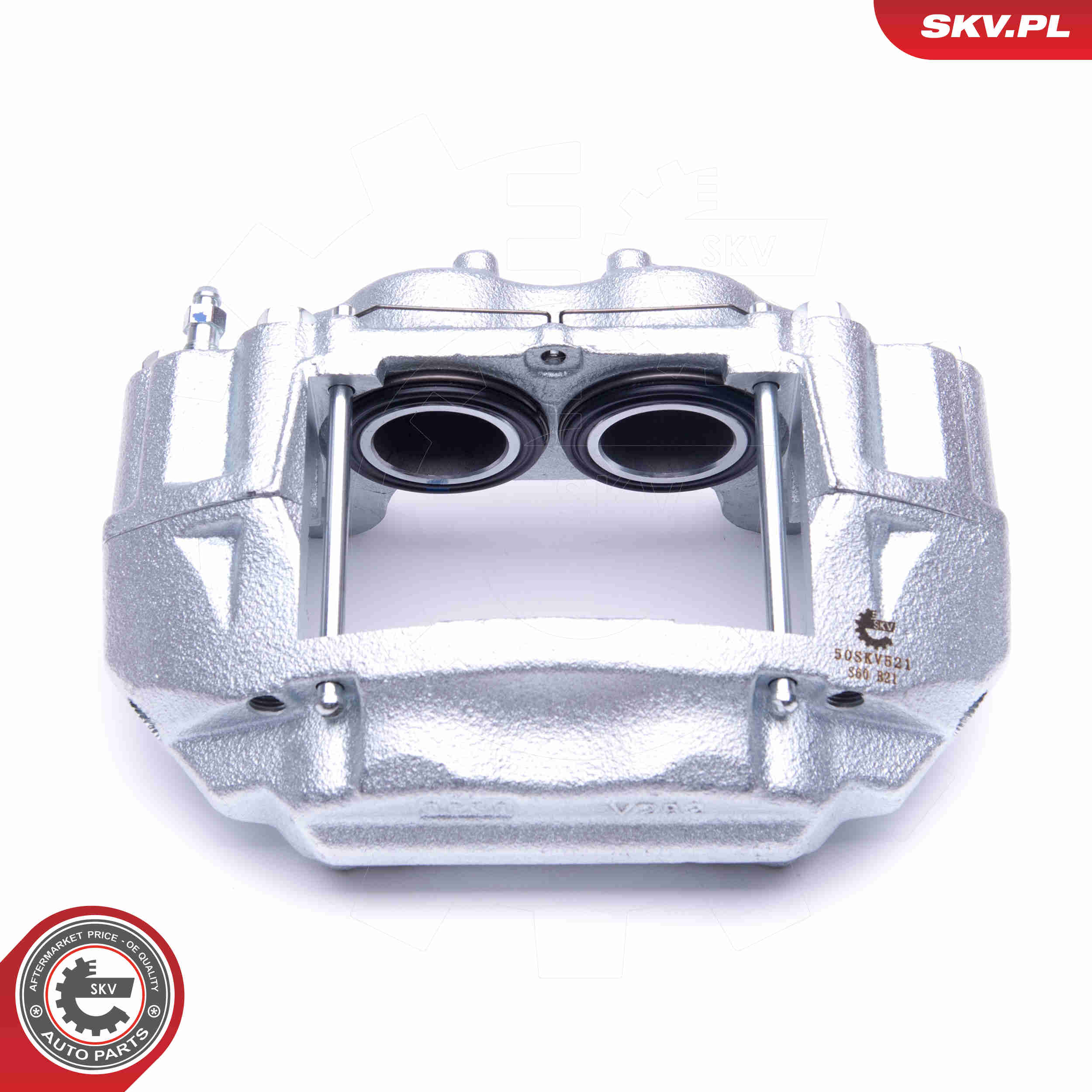 Ilustracja 50SKV521 ESEN SKV zacisk hamulca