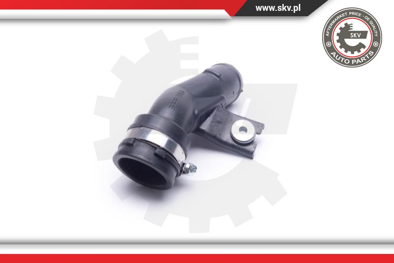 Ilustracja 54SKV005 ESEN SKV przewód powietrza doładowującego