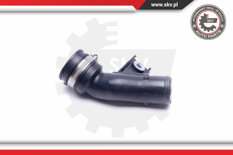 Ilustracja 54SKV005 ESEN SKV przewód powietrza doładowującego