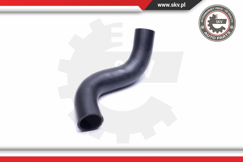 Ilustracja 54SKV013 ESEN SKV przewód powietrza doładowującego
