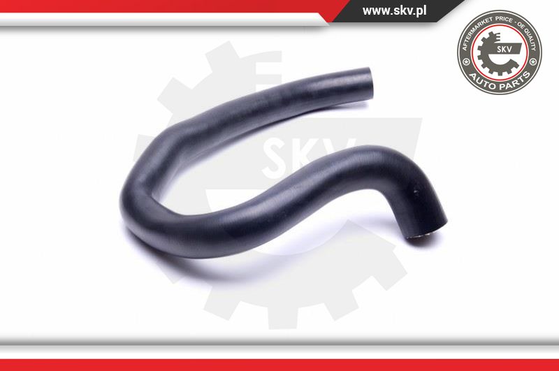 Ilustracja 54SKV027 ESEN SKV przewód powietrza doładowującego