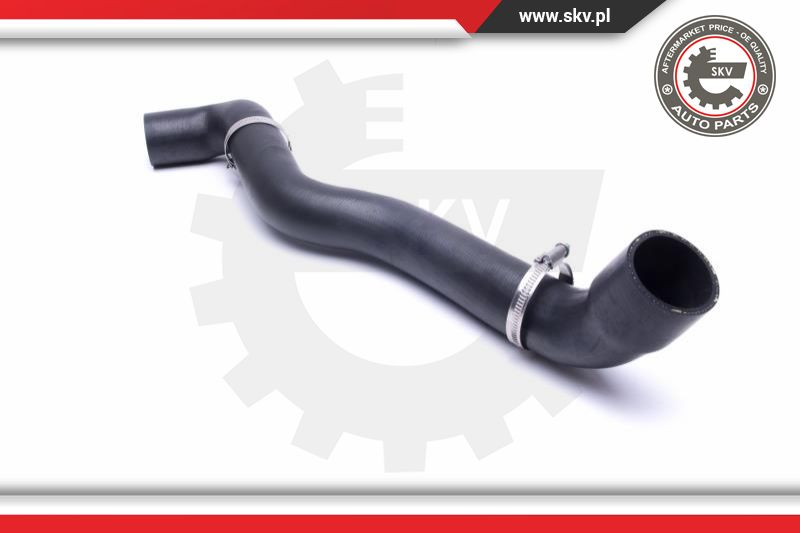 Ilustracja 54SKV149 ESEN SKV przewód powietrza doładowującego
