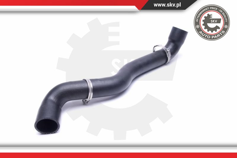 Ilustracja 54SKV149 ESEN SKV przewód powietrza doładowującego