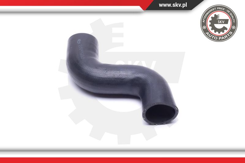 Ilustracja 54SKV164 ESEN SKV przewód powietrza doładowującego
