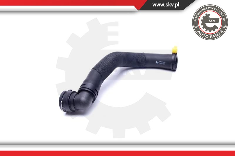 Ilustracja 54SKV168 ESEN SKV przewód elastyczny chłodnicy