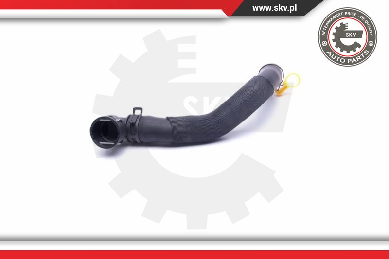 Ilustracja 54SKV168 ESEN SKV przewód elastyczny chłodnicy