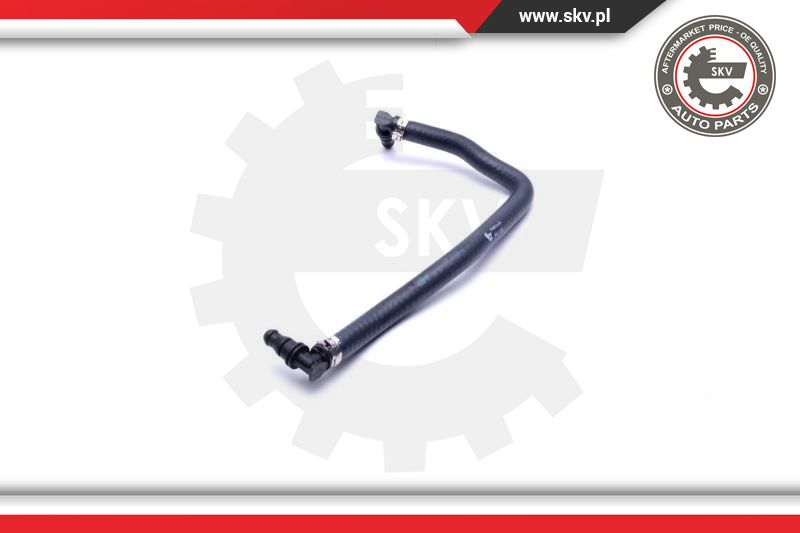 Ilustracja 54SKV169 ESEN SKV przewód elastyczny chłodnicy