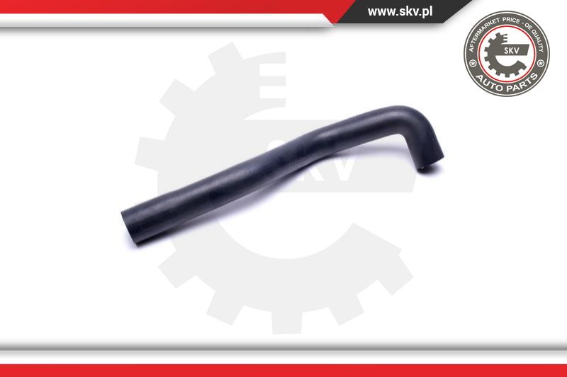 Ilustracja 54SKV107 ESEN SKV przewód powietrza doładowującego