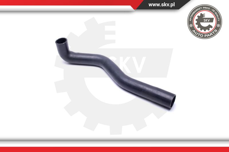 Ilustracja 54SKV107 ESEN SKV przewód powietrza doładowującego