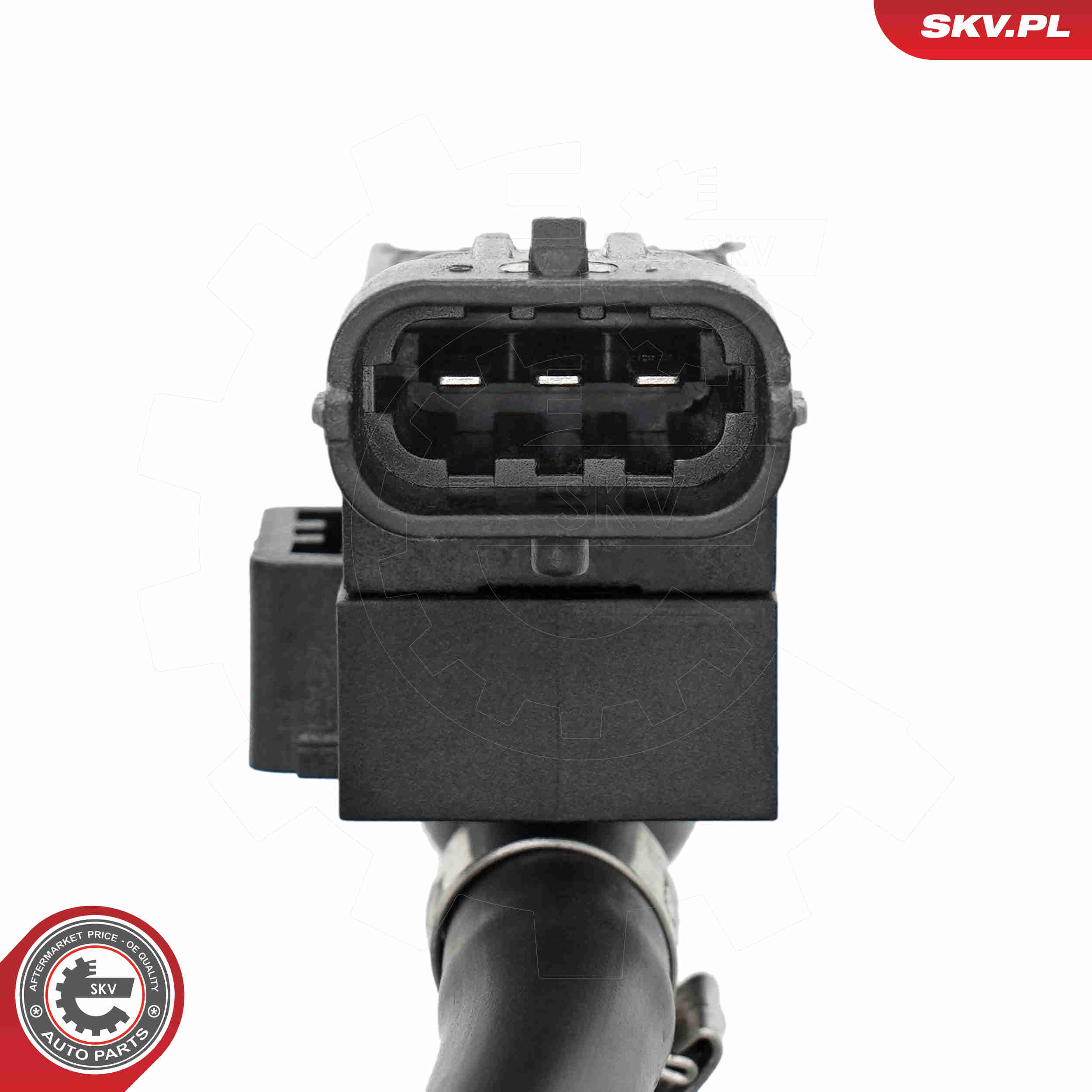 Ilustracja 54SKV227 ESEN SKV przewód powietrza doładowującego