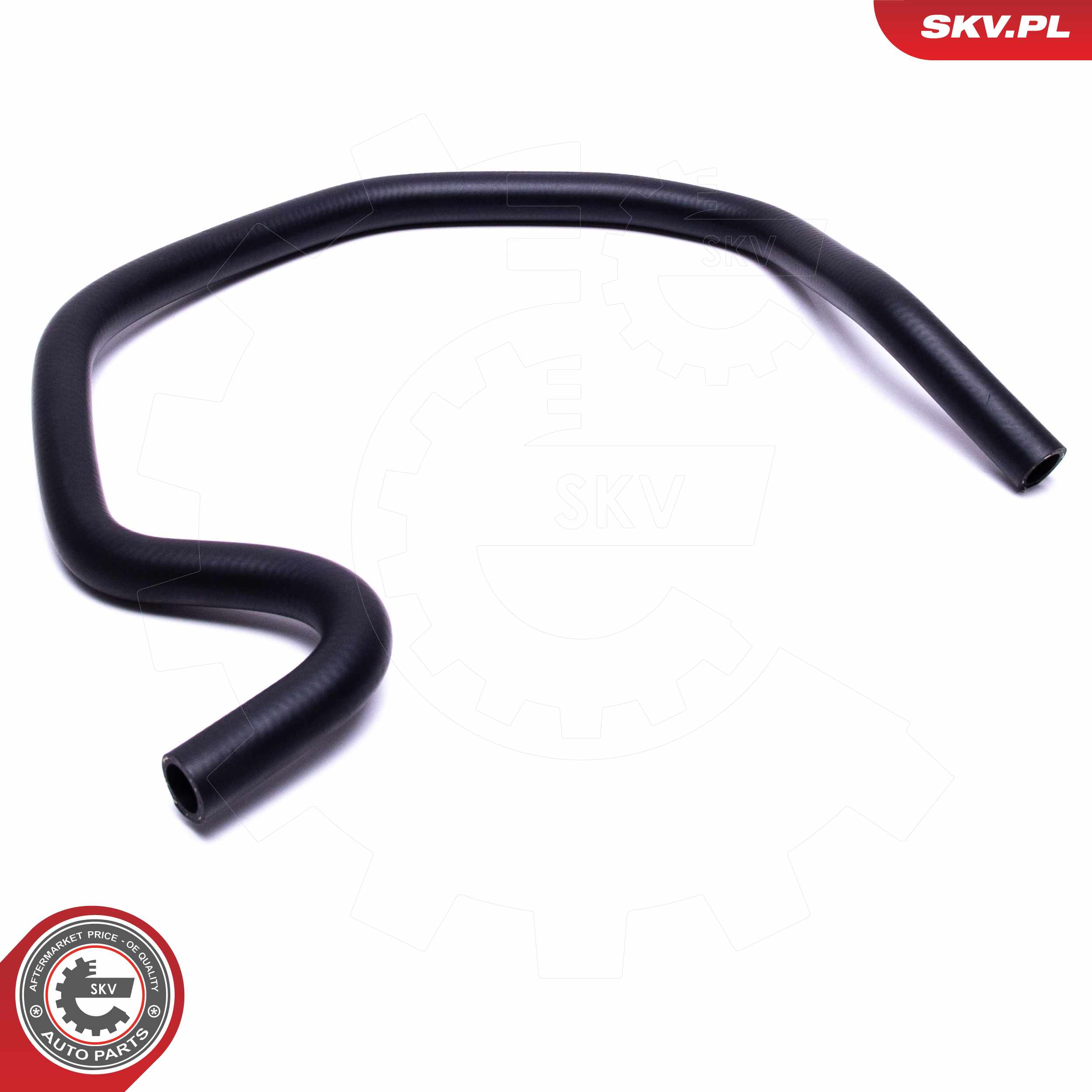 Ilustracja 54SKV479 ESEN SKV przewód elastyczny chłodnicy