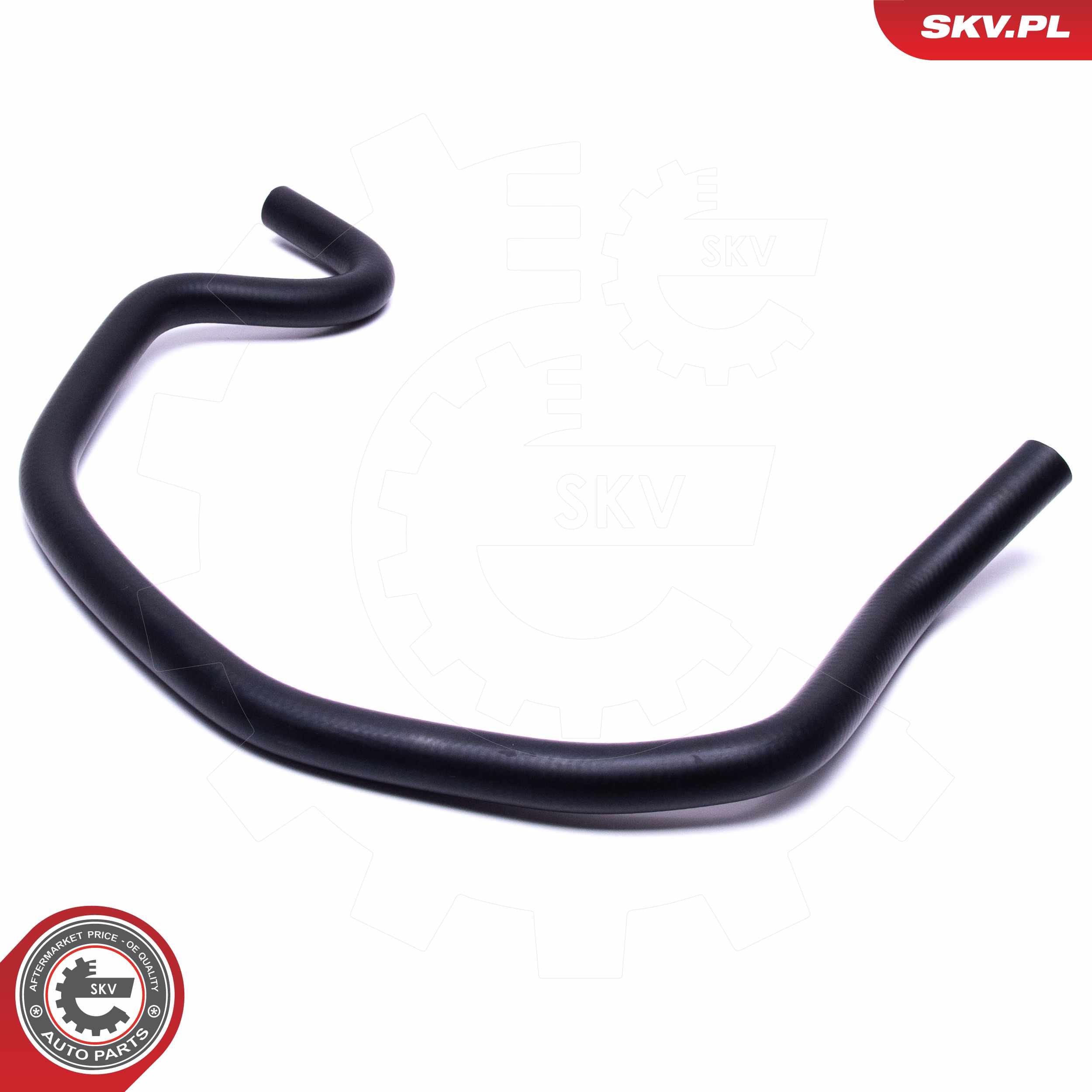 Ilustracja 54SKV479 ESEN SKV przewód elastyczny chłodnicy