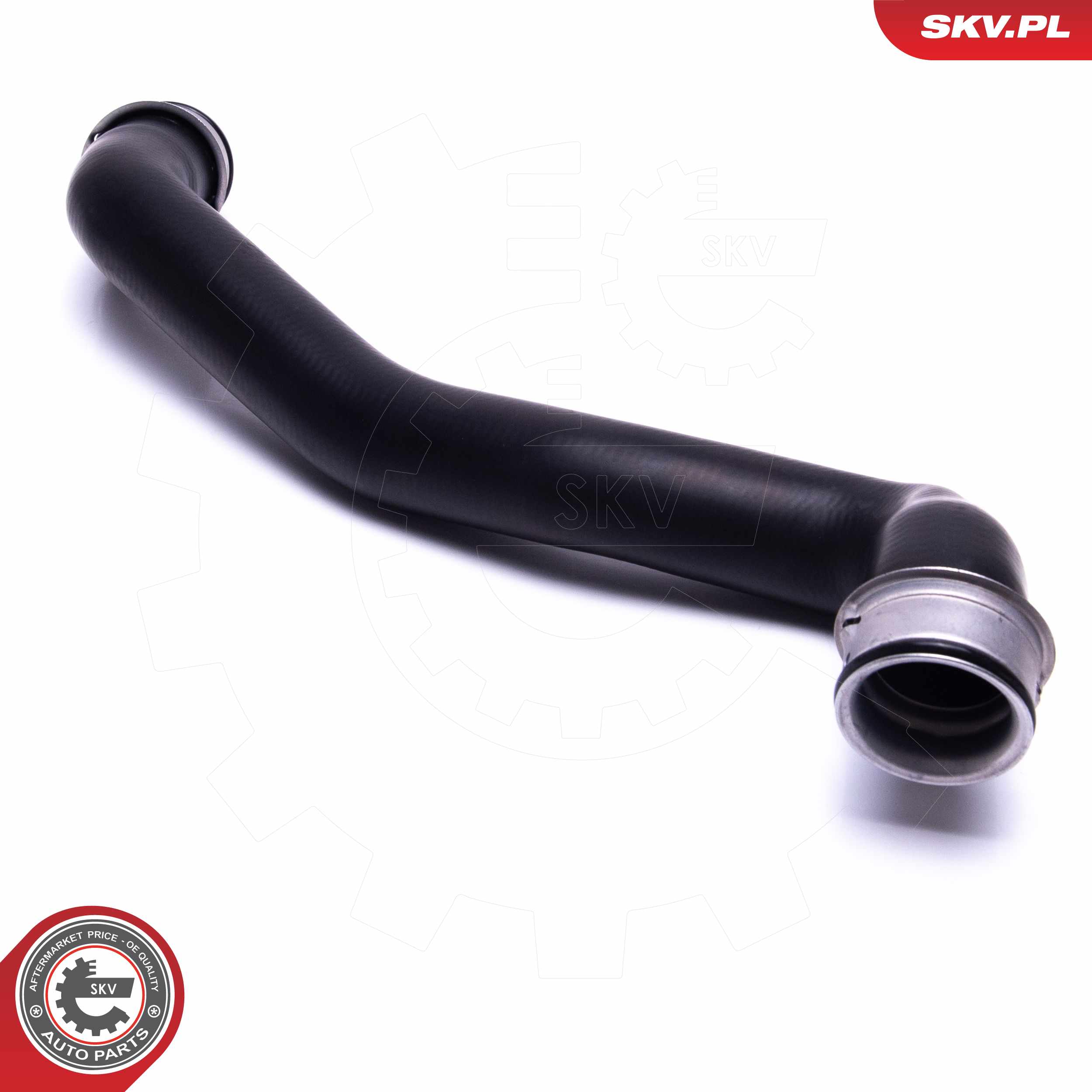 Ilustracja 54SKV496 ESEN SKV przewód elastyczny chłodnicy