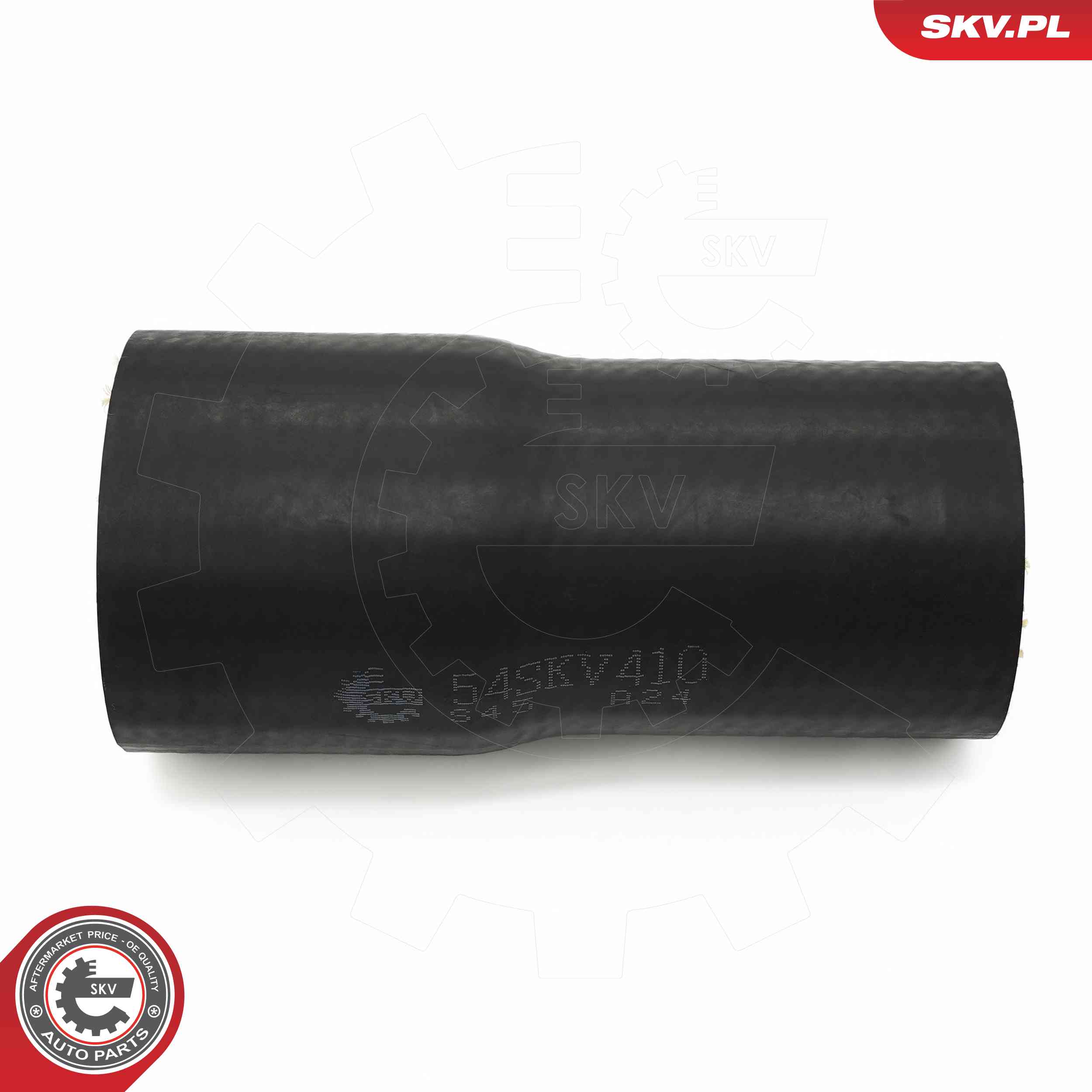 Ilustracja 54SKV410 ESEN SKV przewód powietrza doładowującego