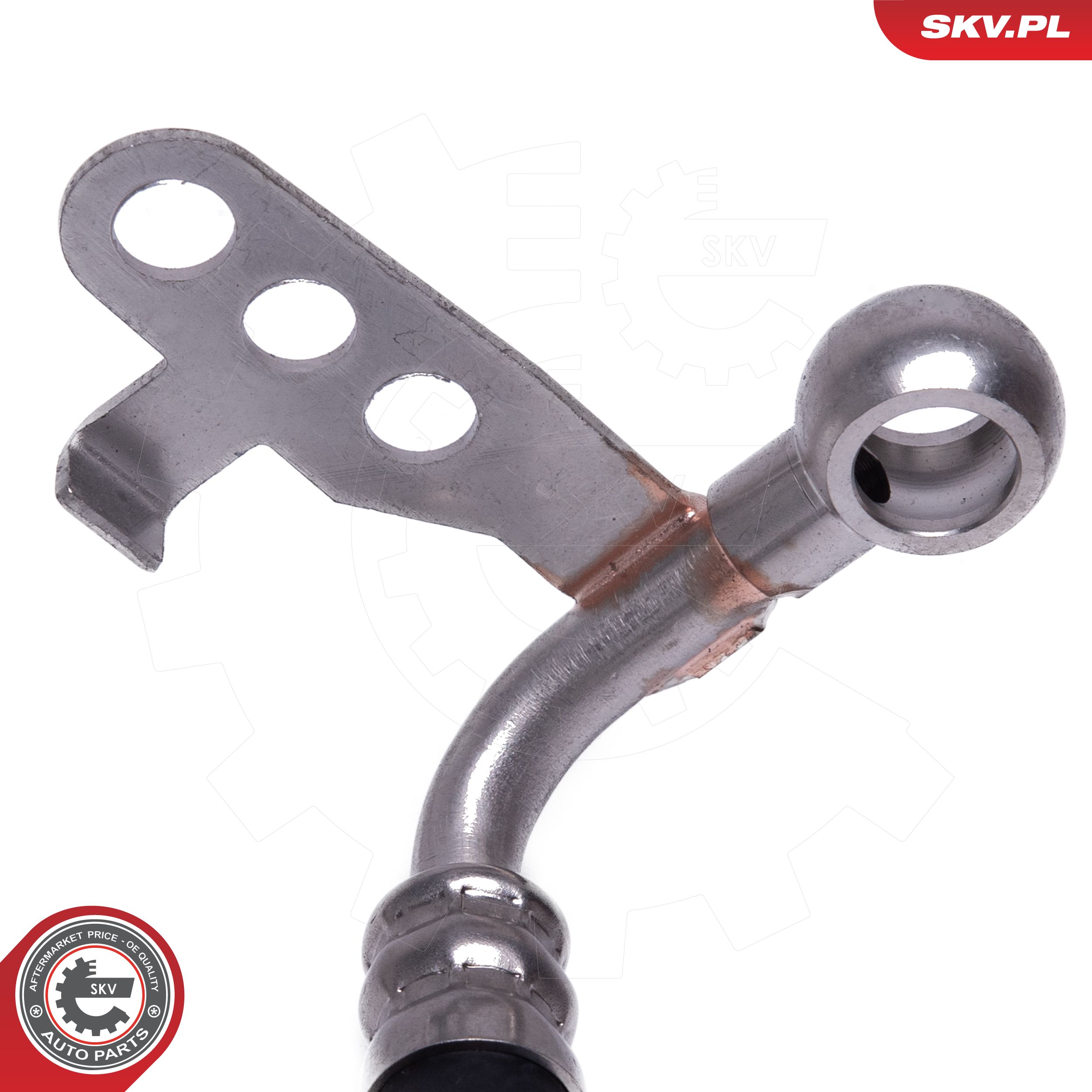 Ilustracja 54SKV429 ESEN SKV rurka płynu chłodzącego