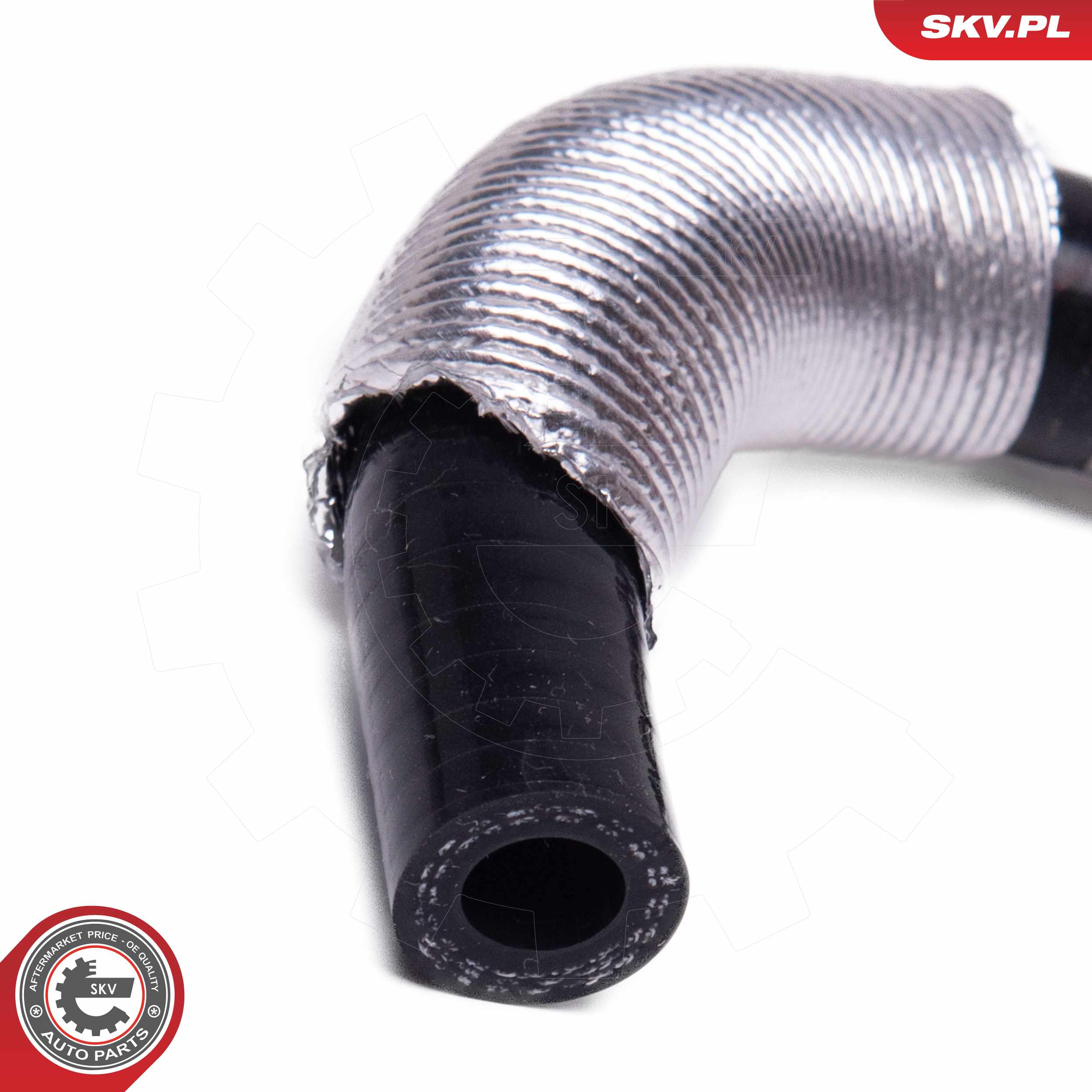 Ilustracja 54SKV431 ESEN SKV rurka płynu chłodzącego