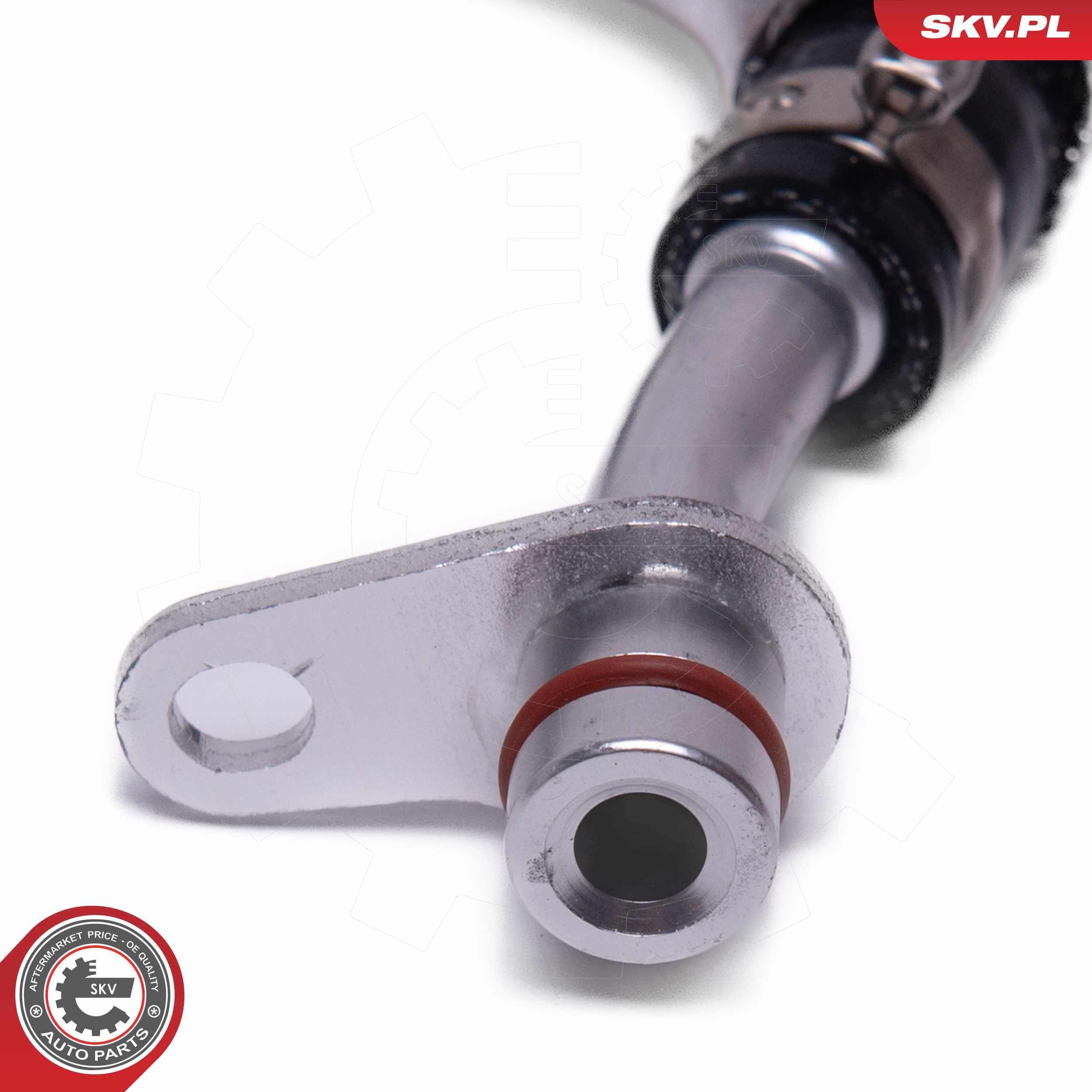 Ilustracja 54SKV431 ESEN SKV rurka płynu chłodzącego