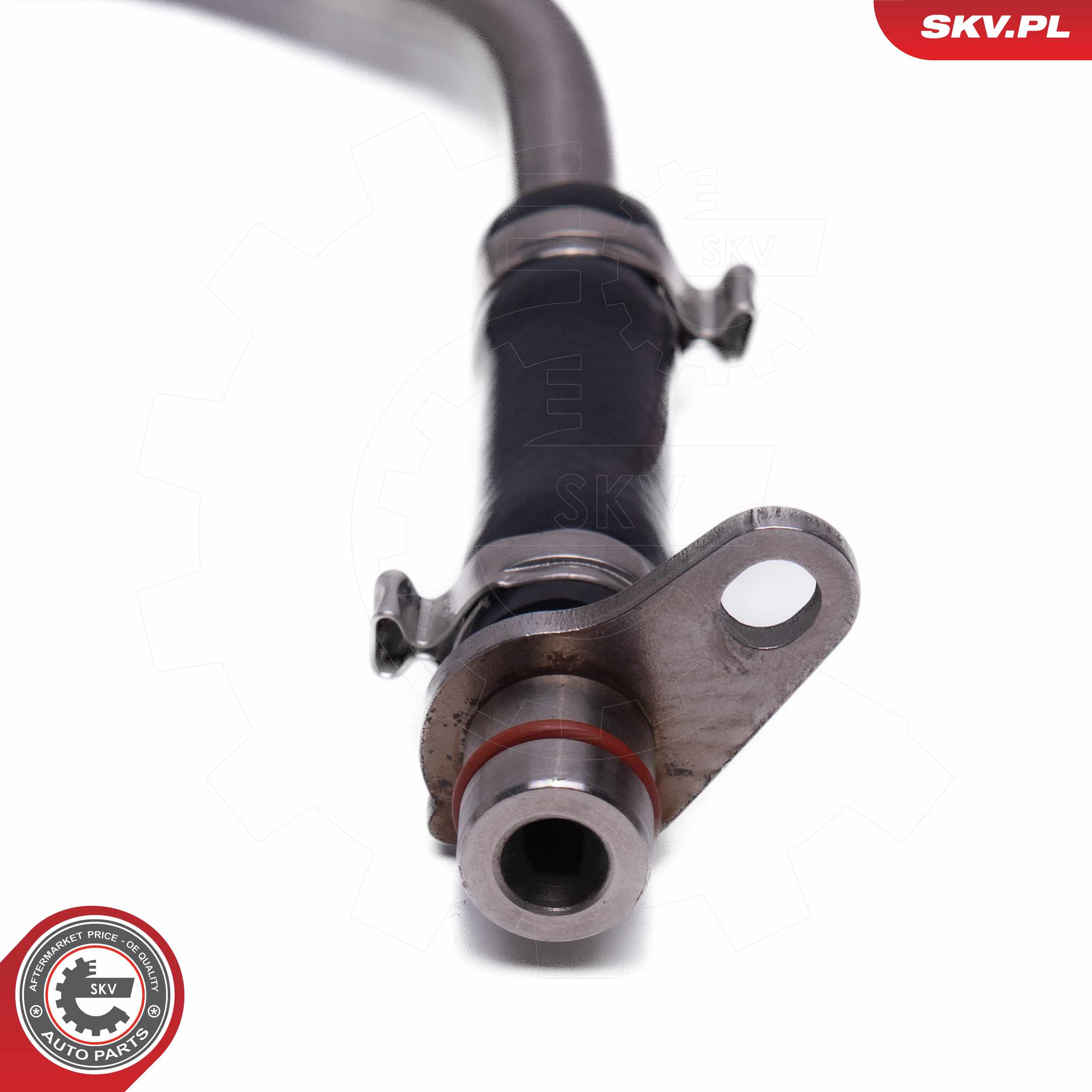 Ilustracja 54SKV432 ESEN SKV rurka płynu chłodzącego