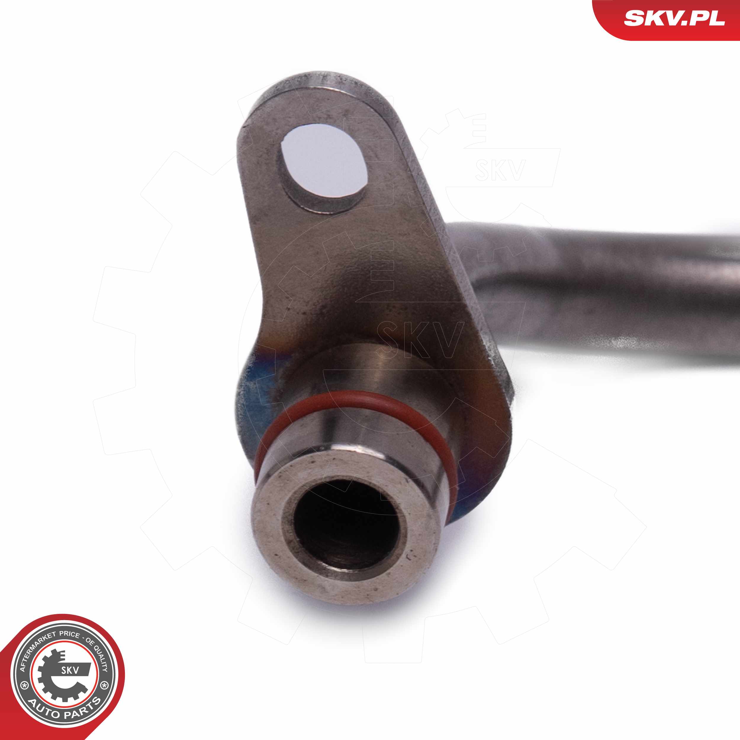 Ilustracja 54SKV432 ESEN SKV rurka płynu chłodzącego