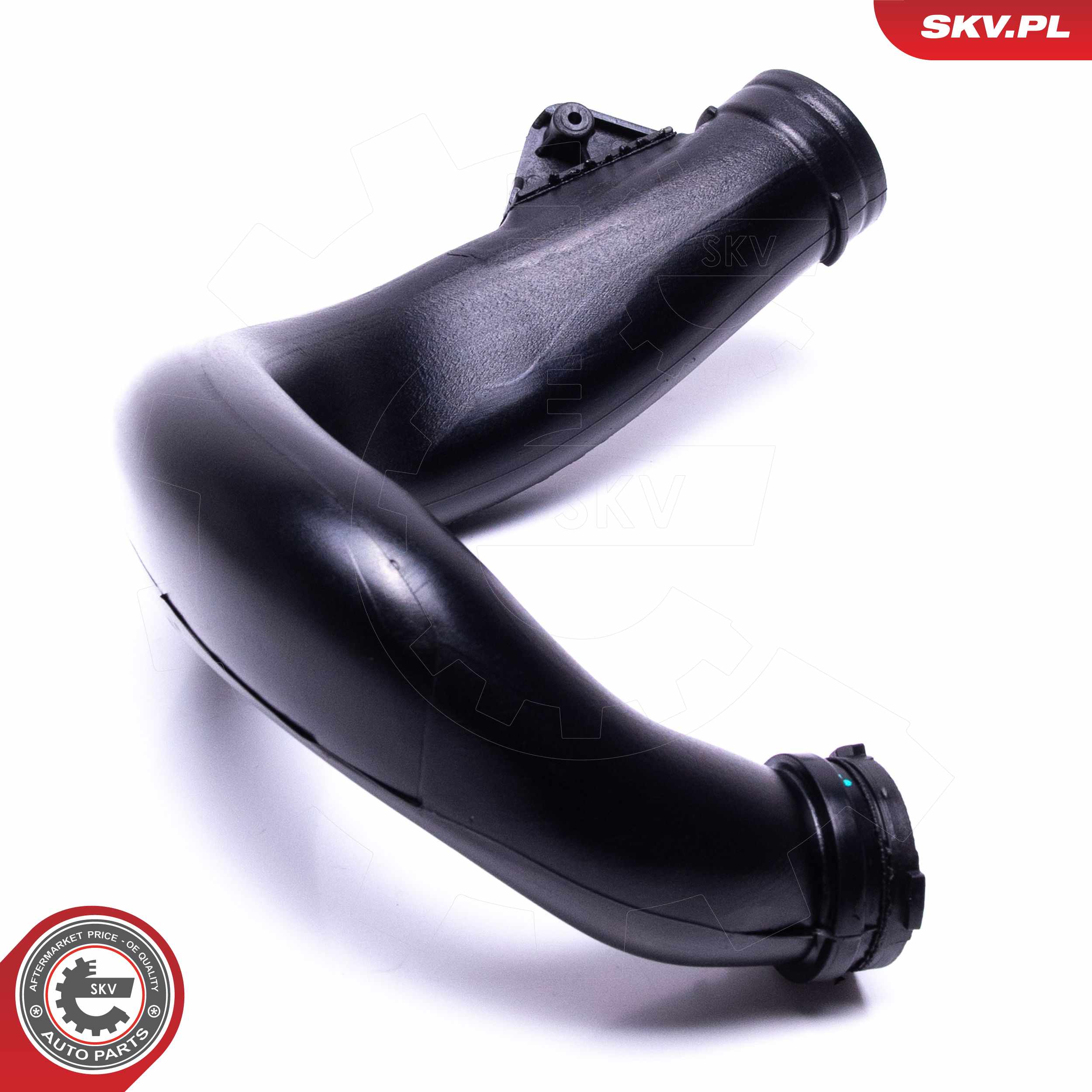 Ilustracja 54SKV541 ESEN SKV przewód powietrza doładowującego