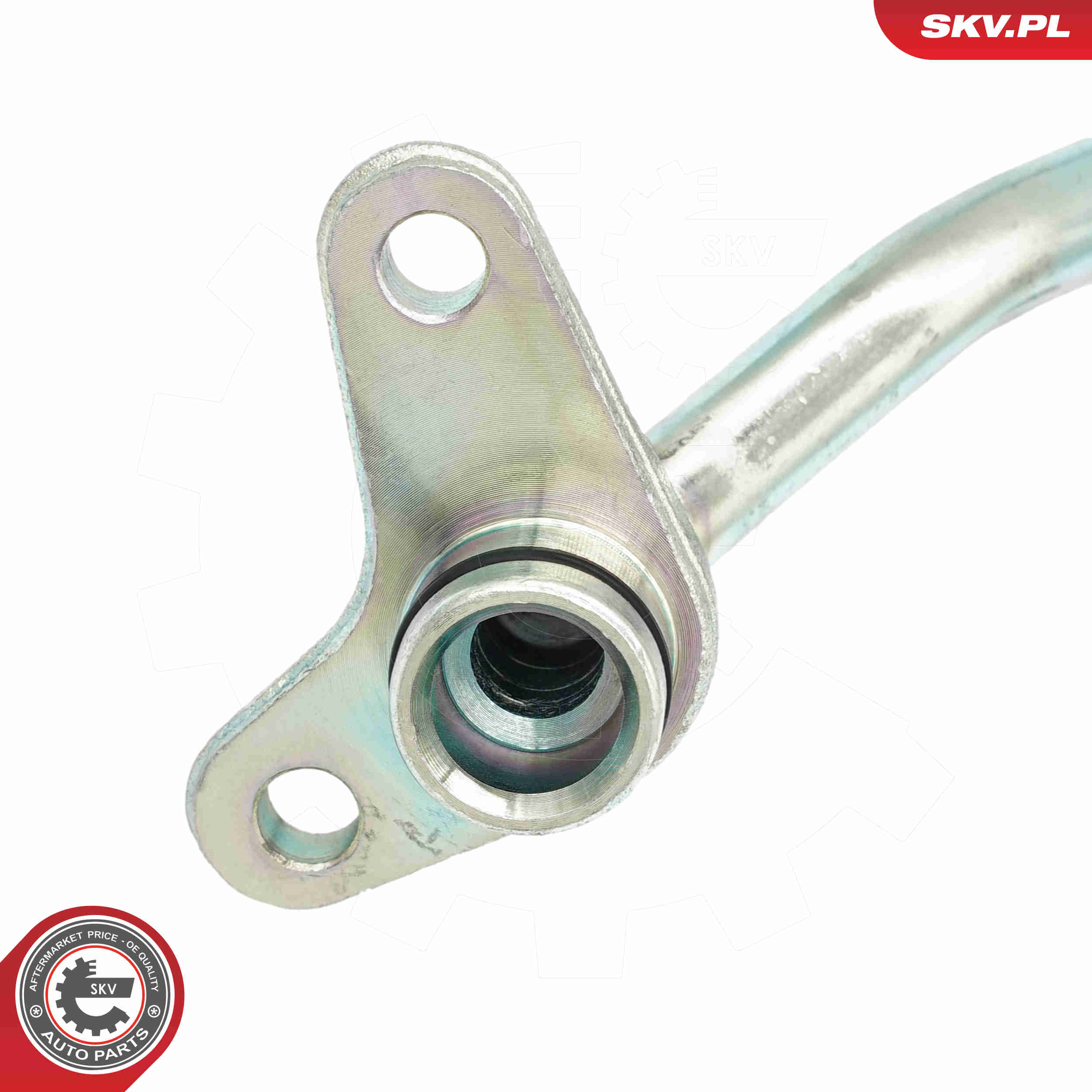 Ilustracja 54SKV577 ESEN SKV wąż hydrauliczny, system kierowania